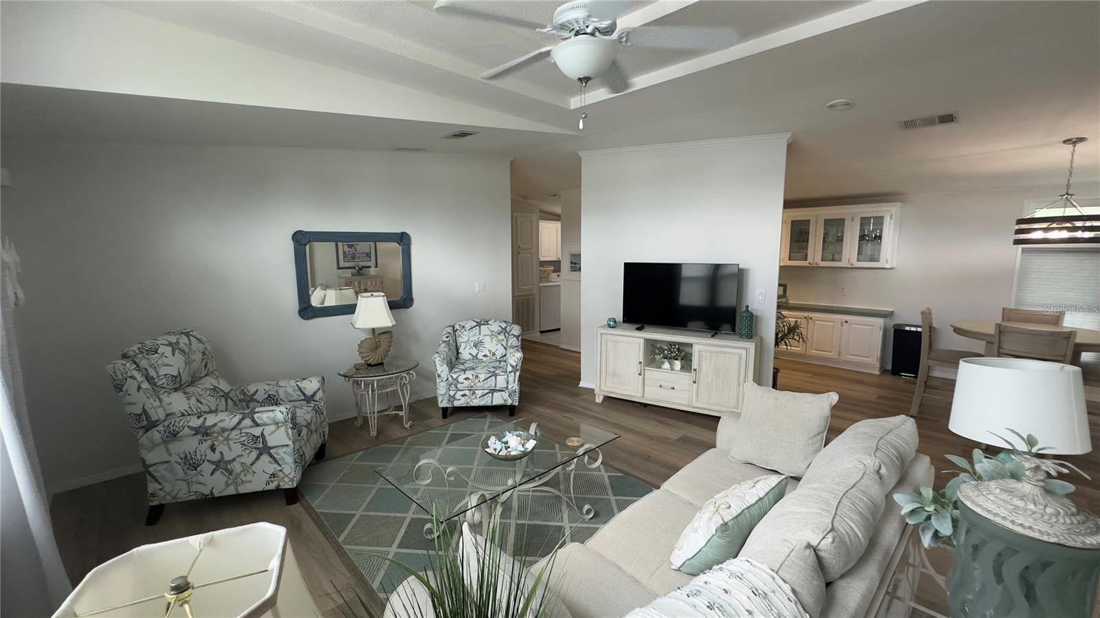 LEISURE LAKE MOBILE HOME PARK CO-OP - Residential