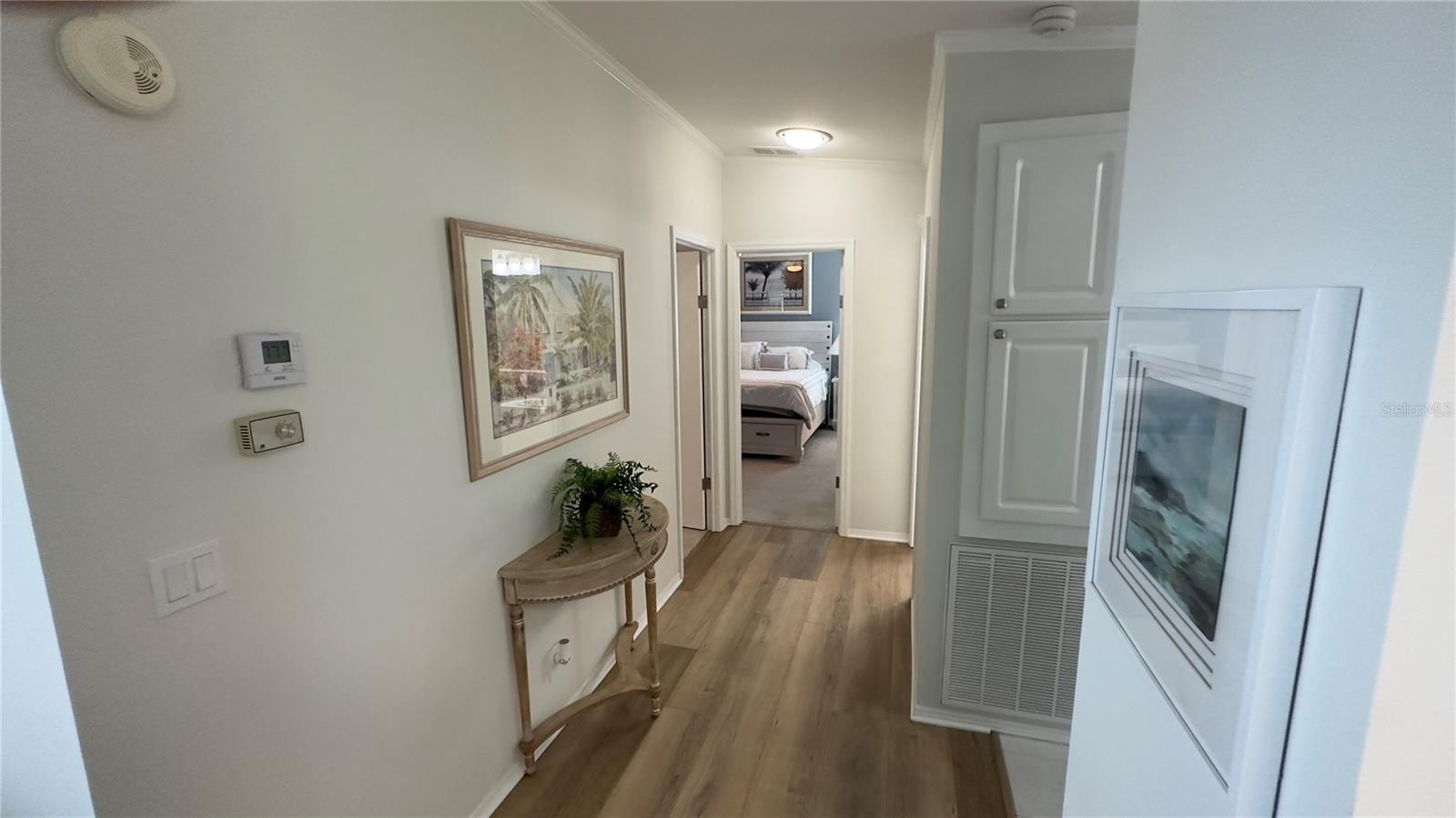 LEISURE LAKE MOBILE HOME PARK CO-OP - Residential