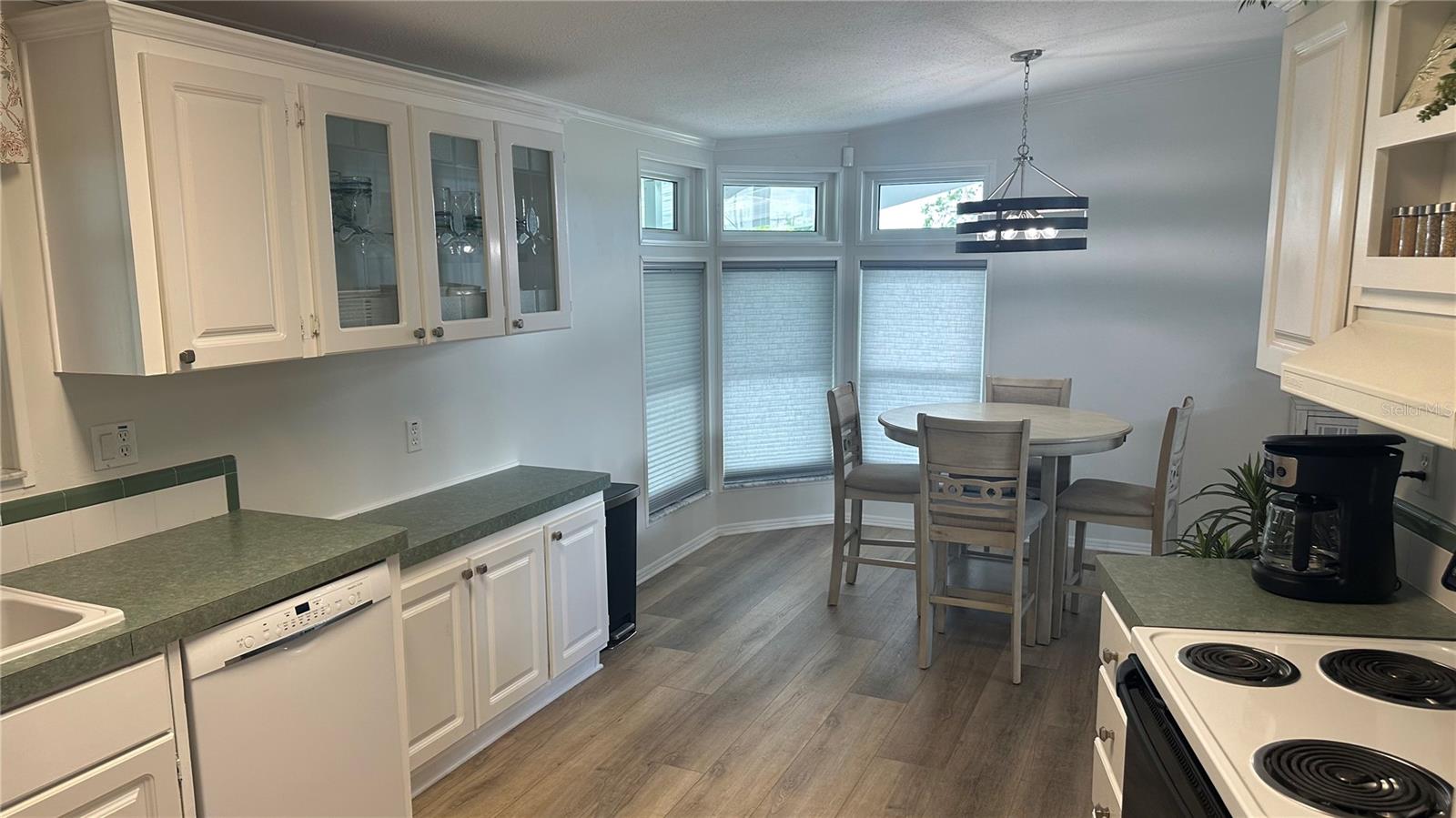 LEISURE LAKE MOBILE HOME PARK CO-OP - Residential