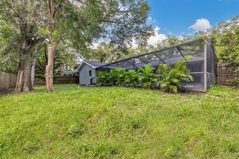 A home in PALM HARBOR