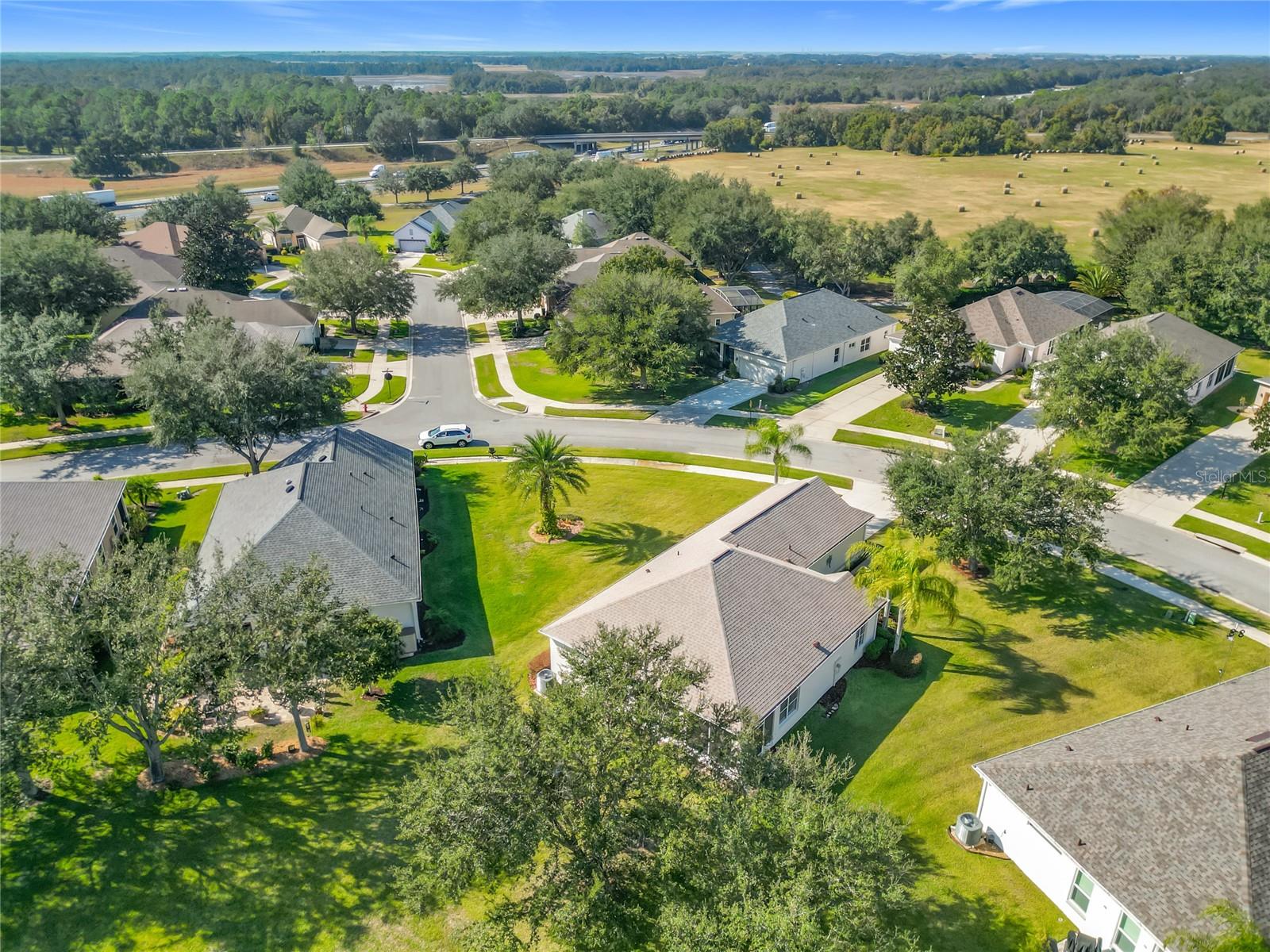 PLANTATION AT LEESBURG GLENDALE VILLAGE - Residential