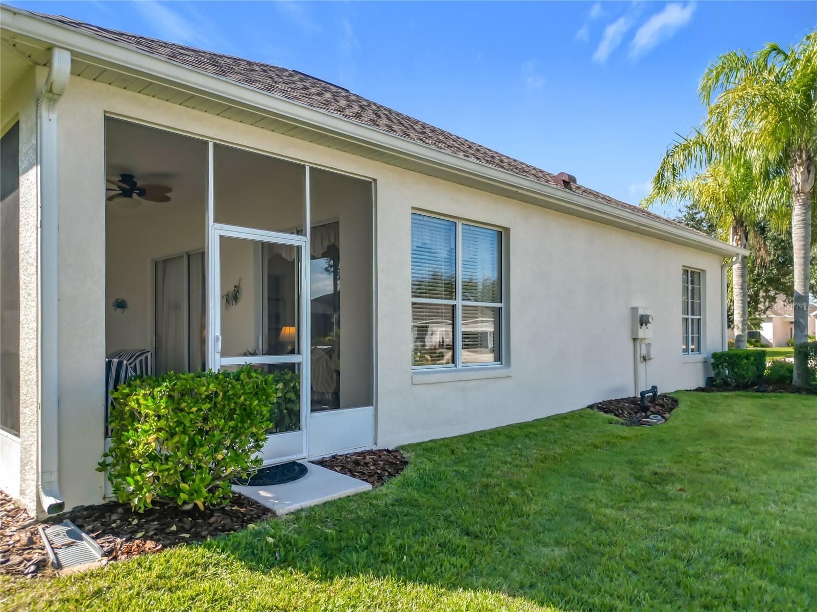 PLANTATION AT LEESBURG GLENDALE VILLAGE - Residential