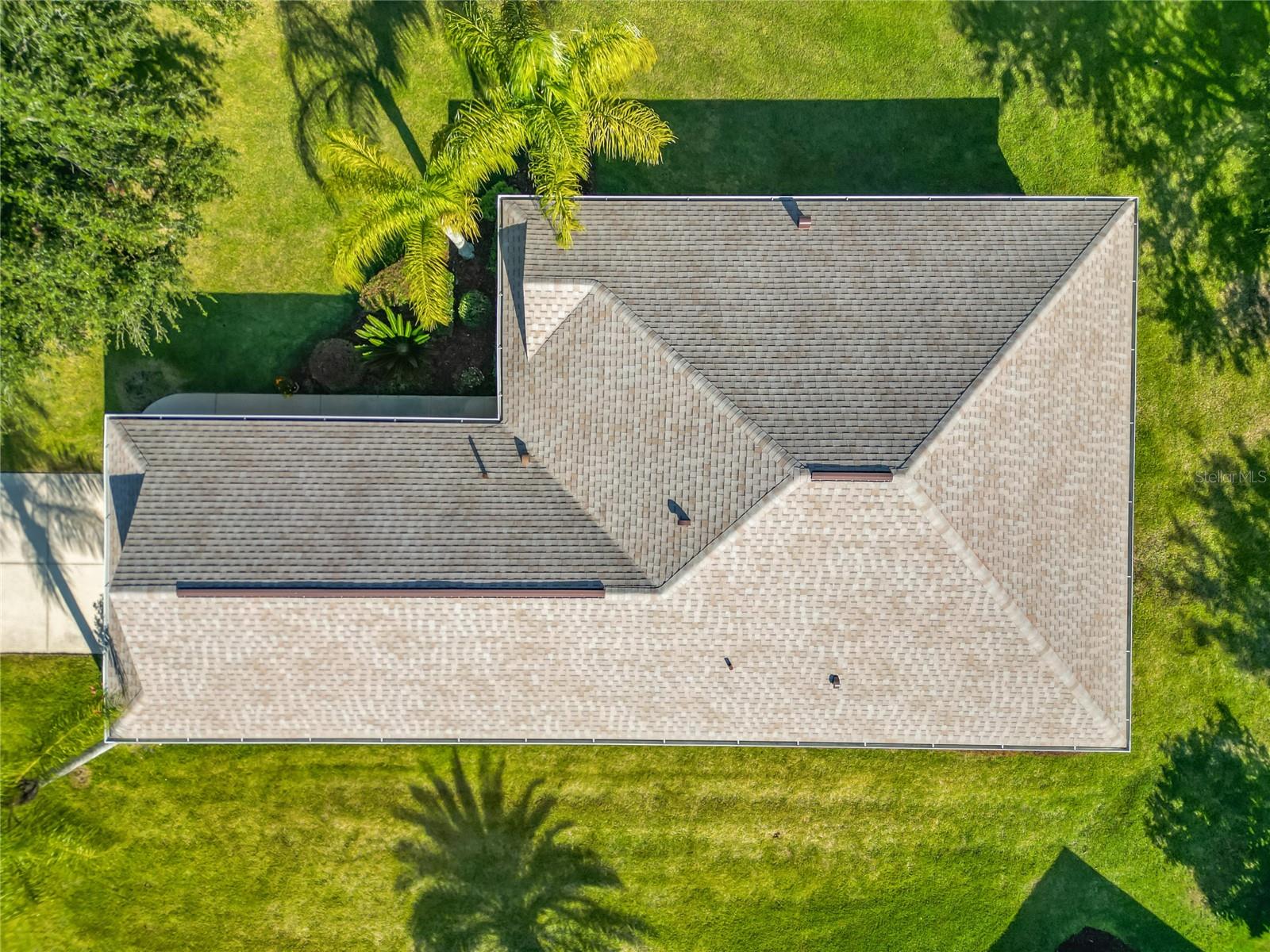 PLANTATION AT LEESBURG GLENDALE VILLAGE - Residential