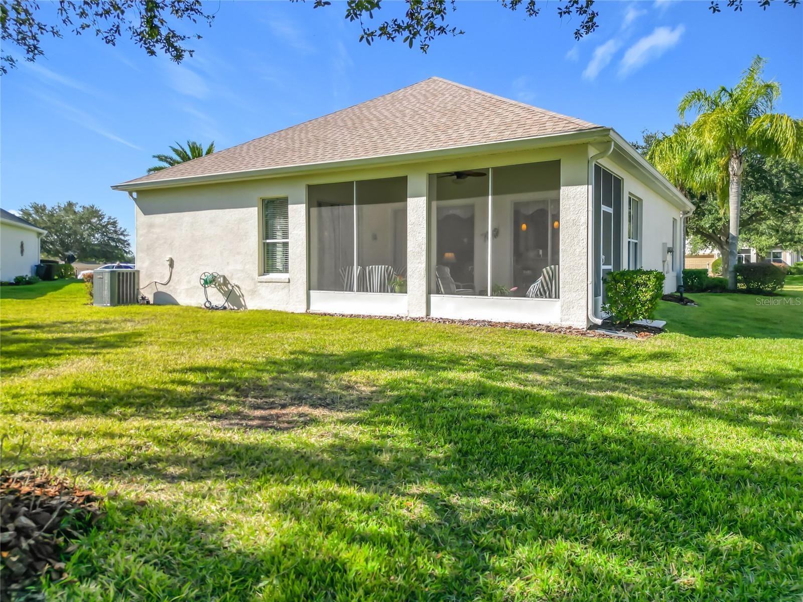 PLANTATION AT LEESBURG GLENDALE VILLAGE - Residential