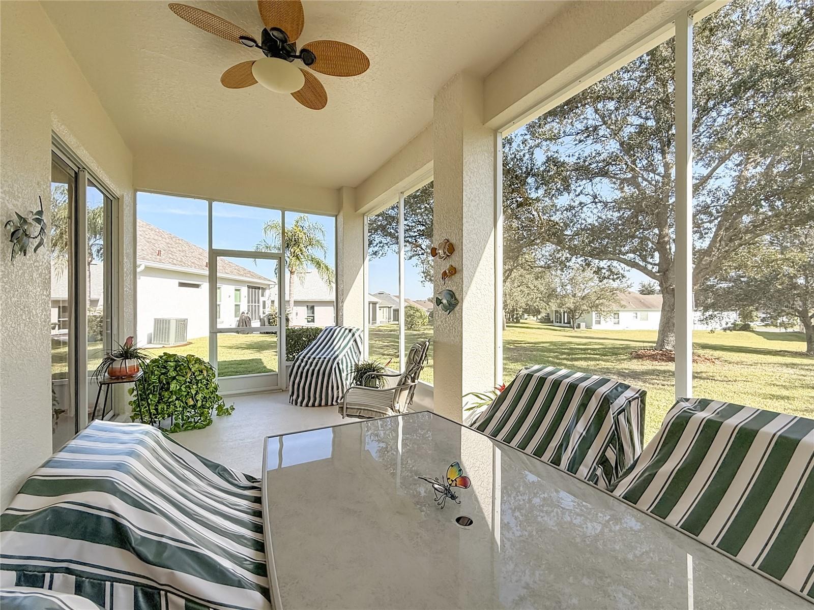 PLANTATION AT LEESBURG GLENDALE VILLAGE - Residential