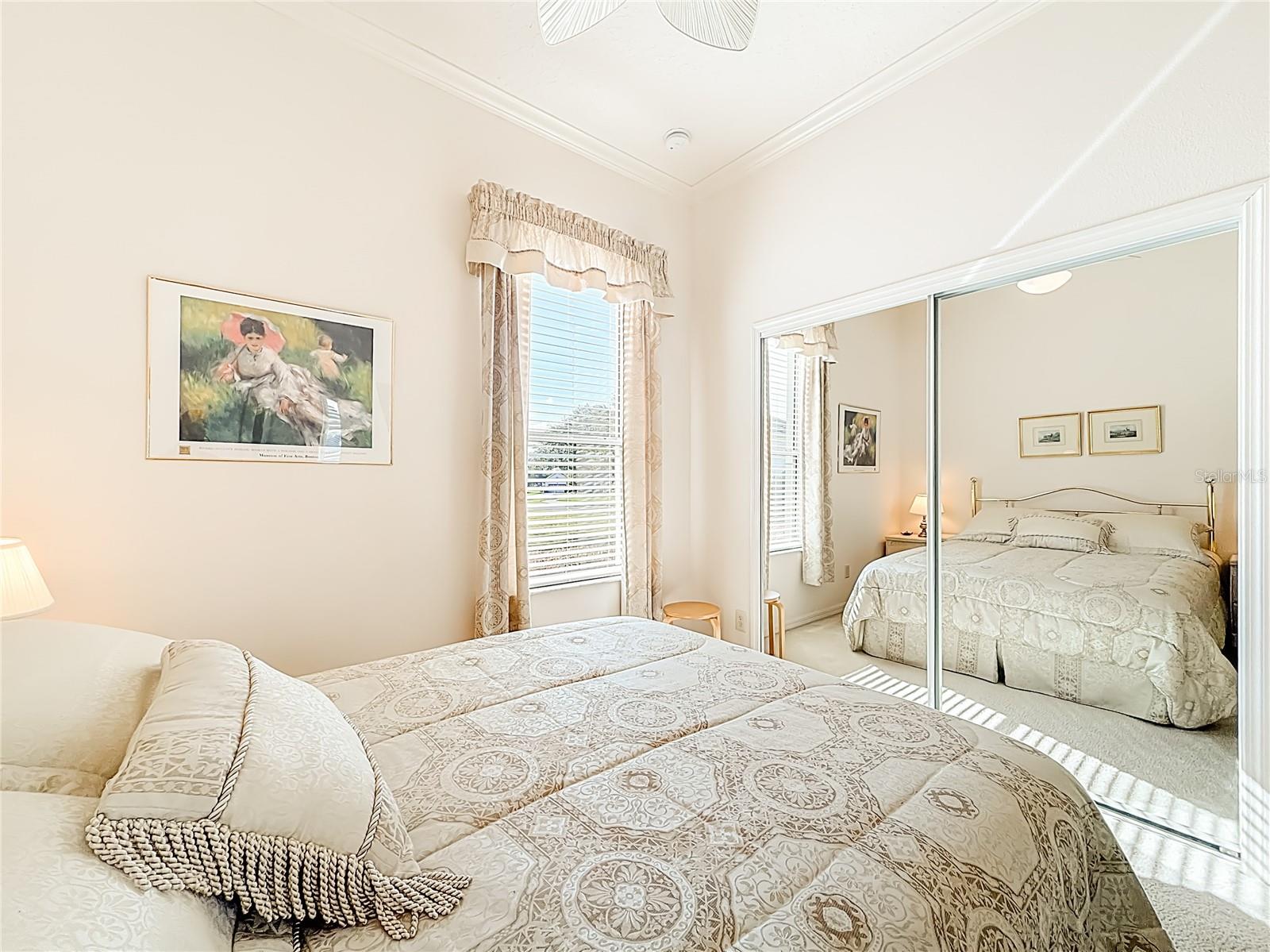 PLANTATION AT LEESBURG GLENDALE VILLAGE - Residential