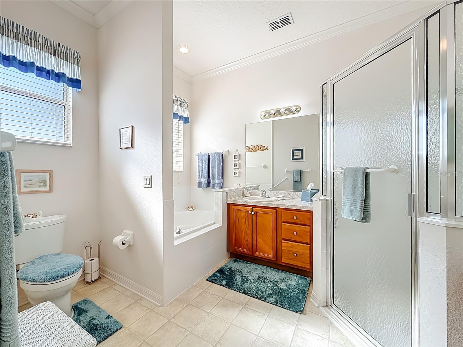 PLANTATION AT LEESBURG GLENDALE VILLAGE - Residential