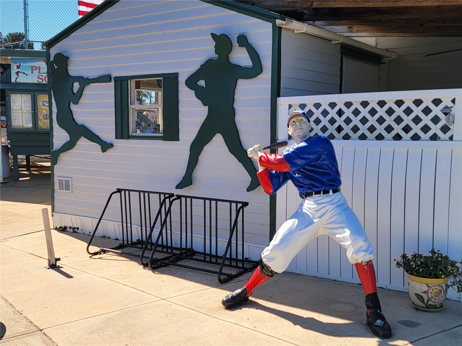 PLANTATION AT LEESBURG GLENDALE VILLAGE - Residential