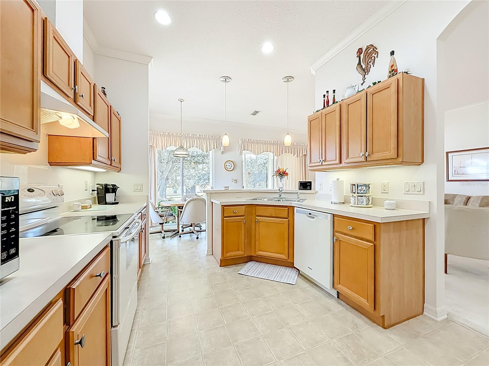 PLANTATION AT LEESBURG GLENDALE VILLAGE - Residential