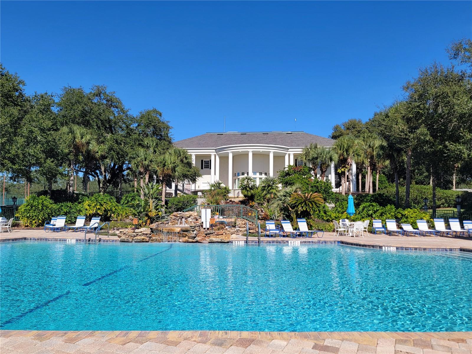 PLANTATION AT LEESBURG GLENDALE VILLAGE - Residential