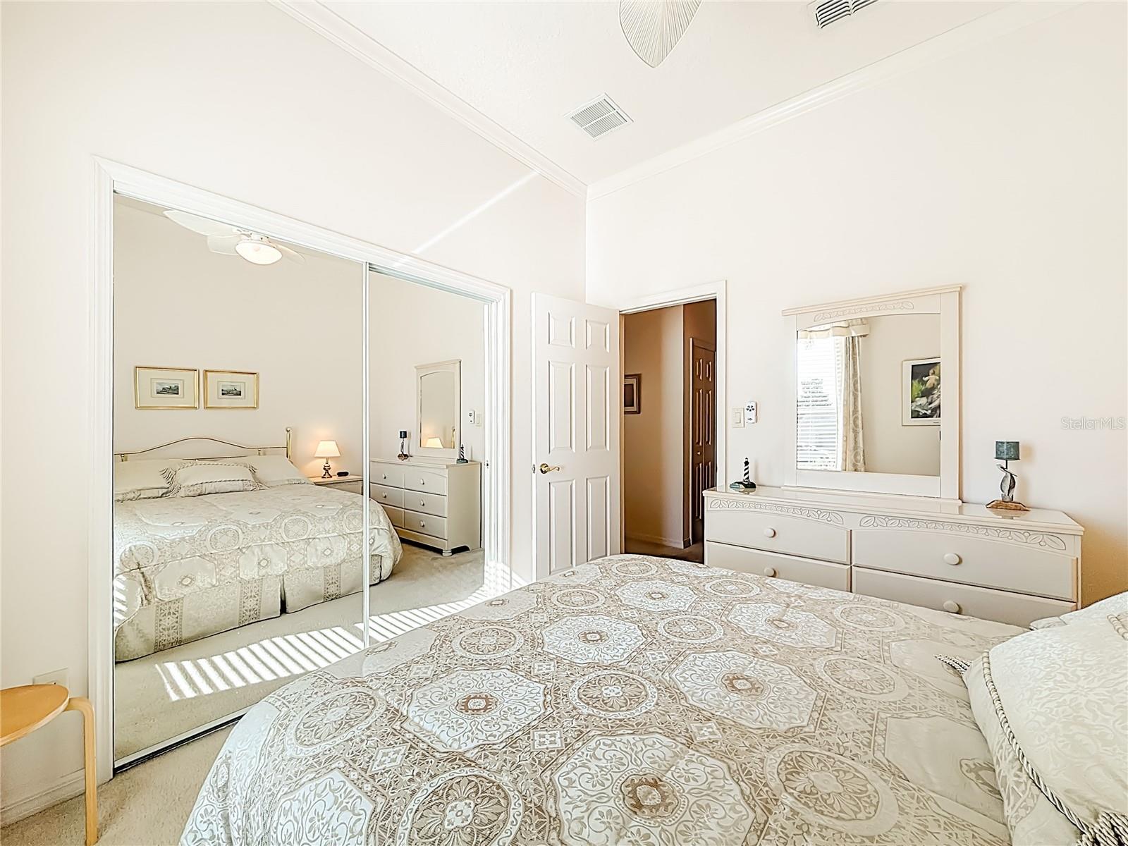 PLANTATION AT LEESBURG GLENDALE VILLAGE - Residential