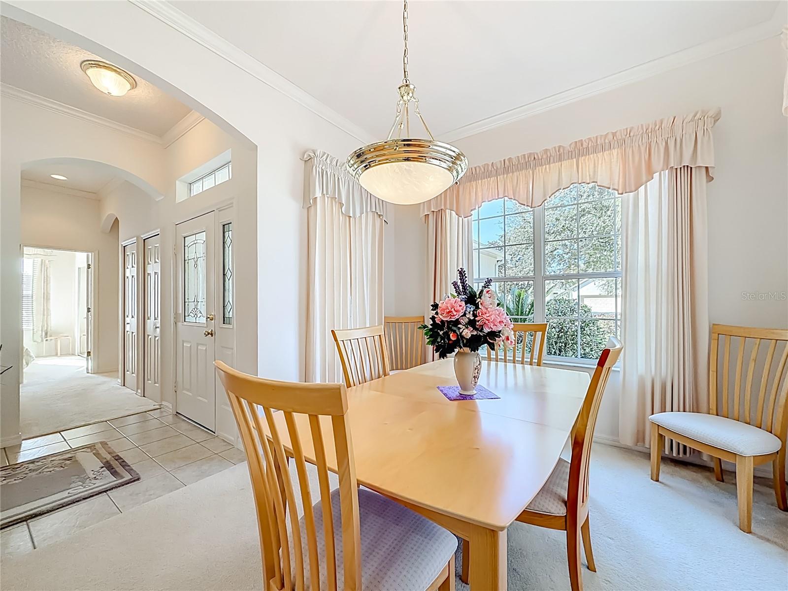 PLANTATION AT LEESBURG GLENDALE VILLAGE - Residential