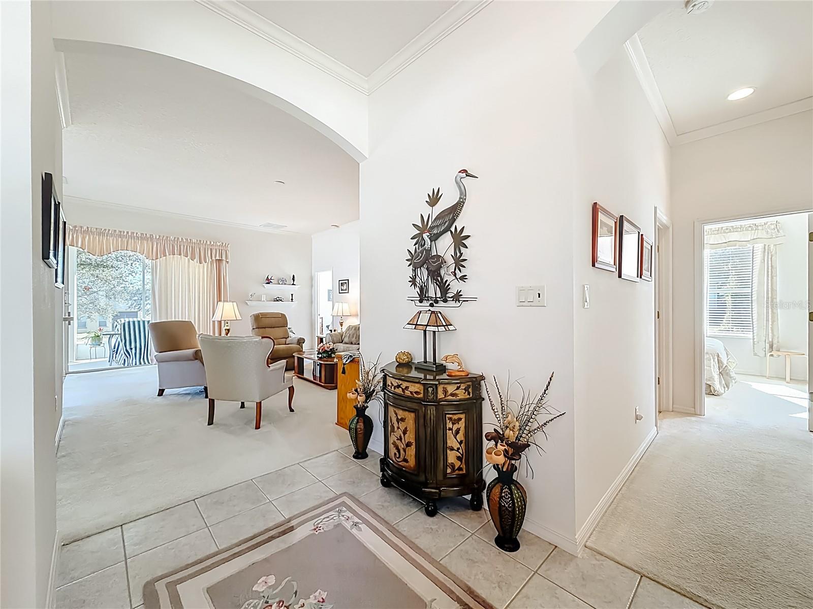 PLANTATION AT LEESBURG GLENDALE VILLAGE - Residential