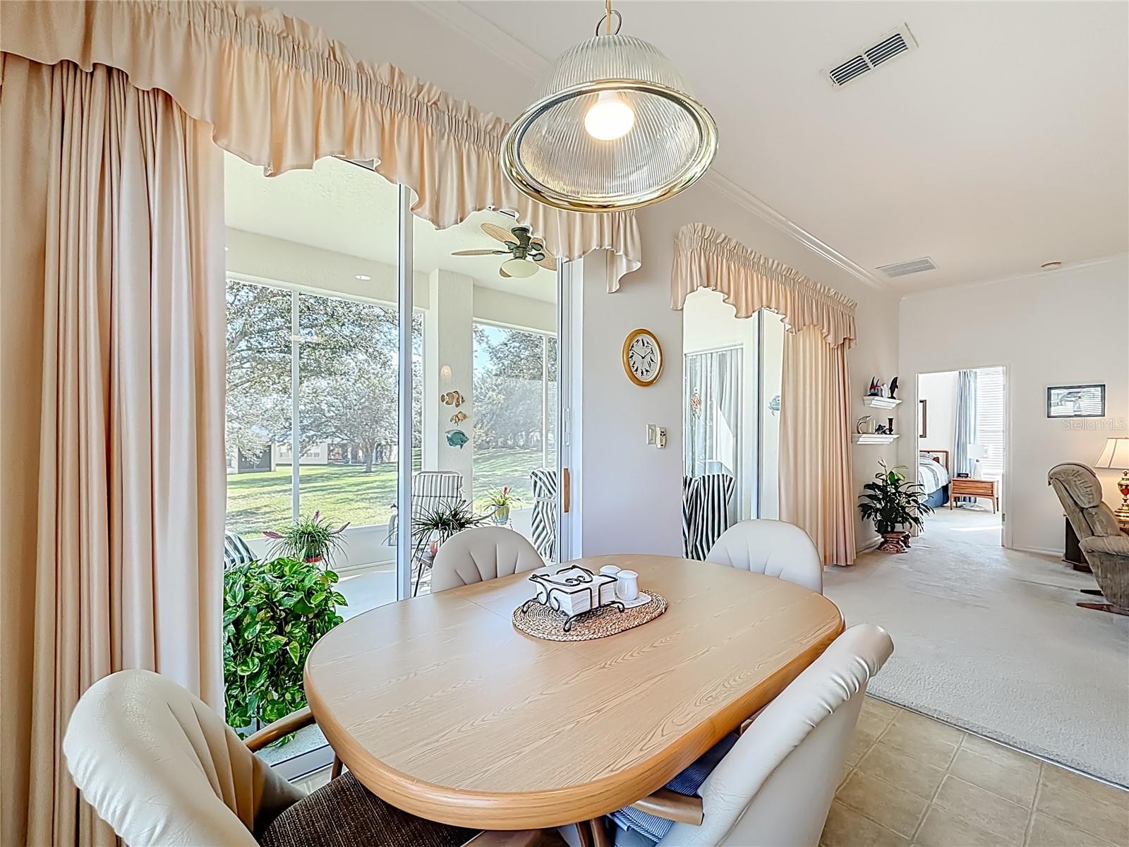 PLANTATION AT LEESBURG GLENDALE VILLAGE - Residential