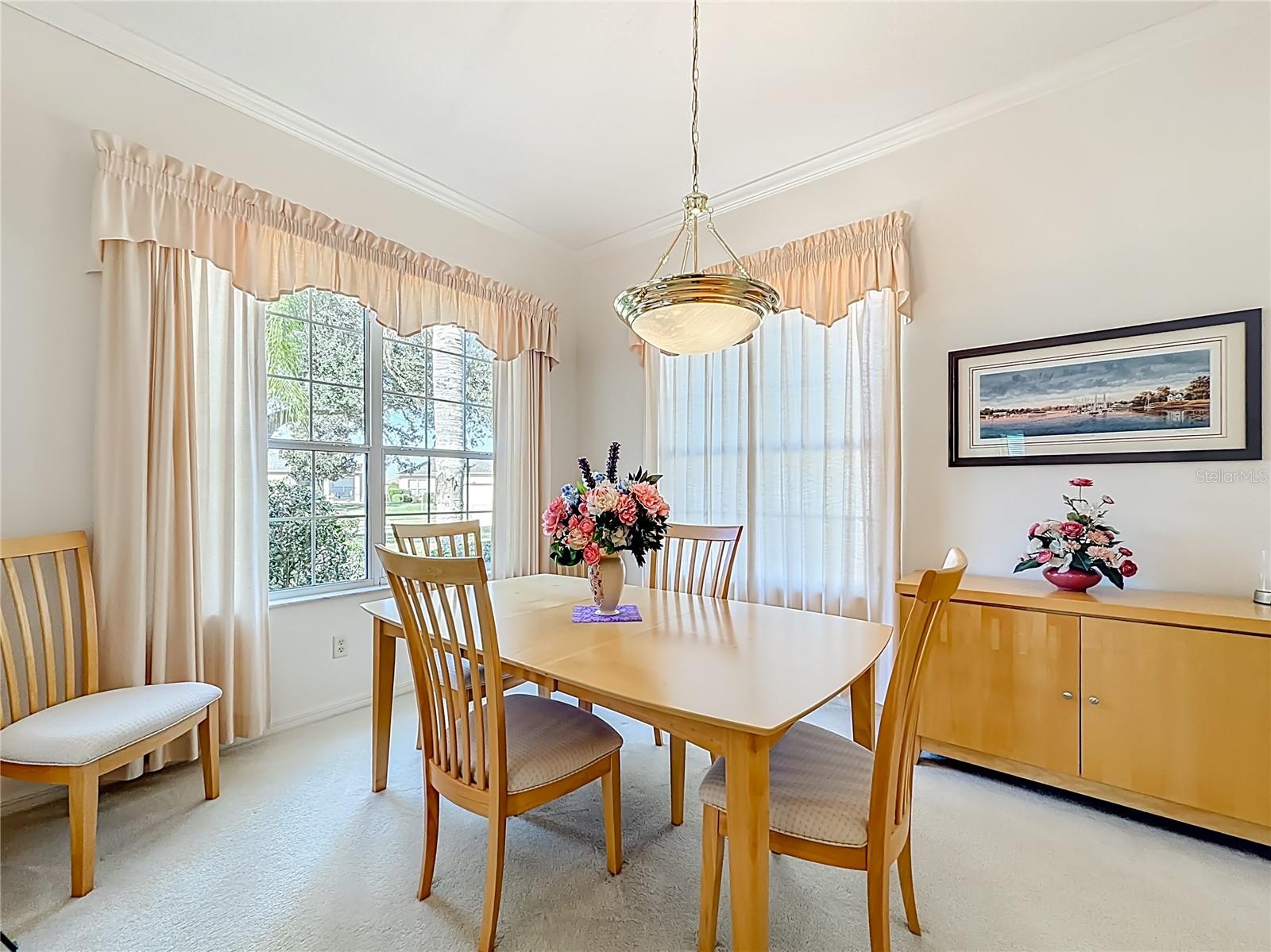 PLANTATION AT LEESBURG GLENDALE VILLAGE - Residential