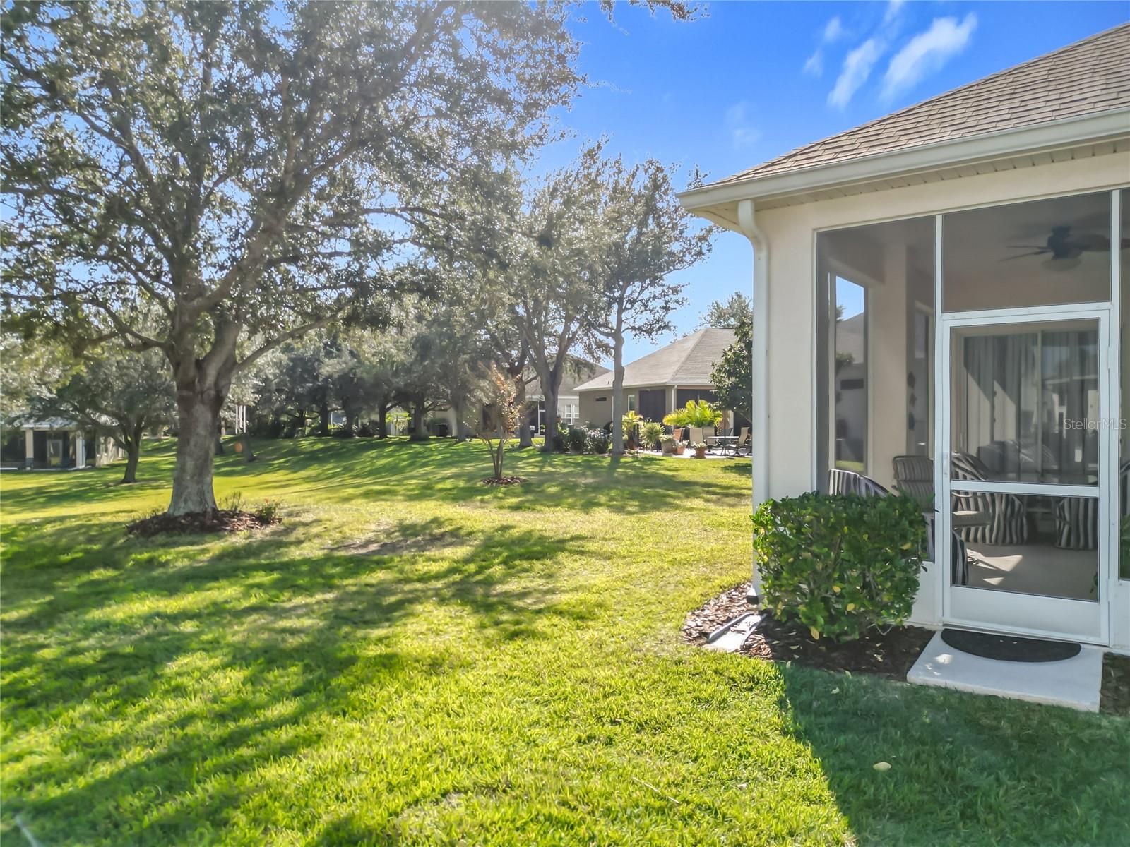 PLANTATION AT LEESBURG GLENDALE VILLAGE - Residential