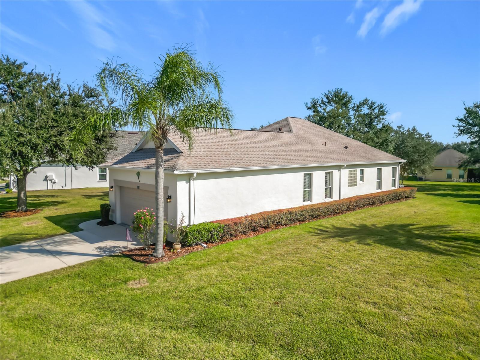 PLANTATION AT LEESBURG GLENDALE VILLAGE - Residential