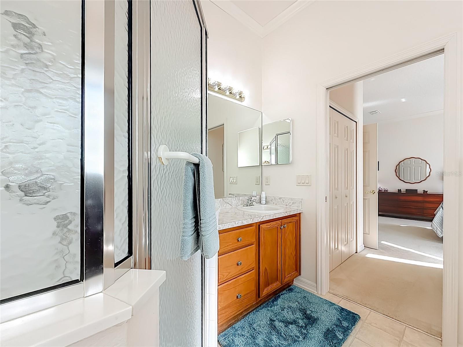 PLANTATION AT LEESBURG GLENDALE VILLAGE - Residential