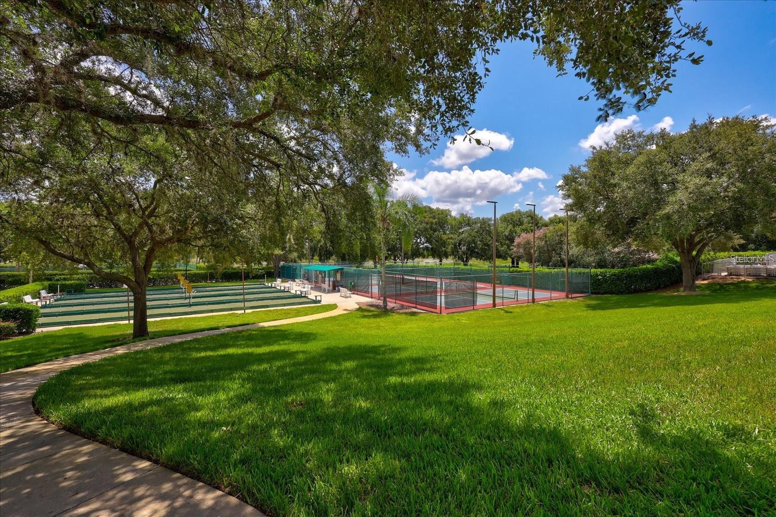 PLANTATION AT LEESBURG GLENDALE VILLAGE - Residential