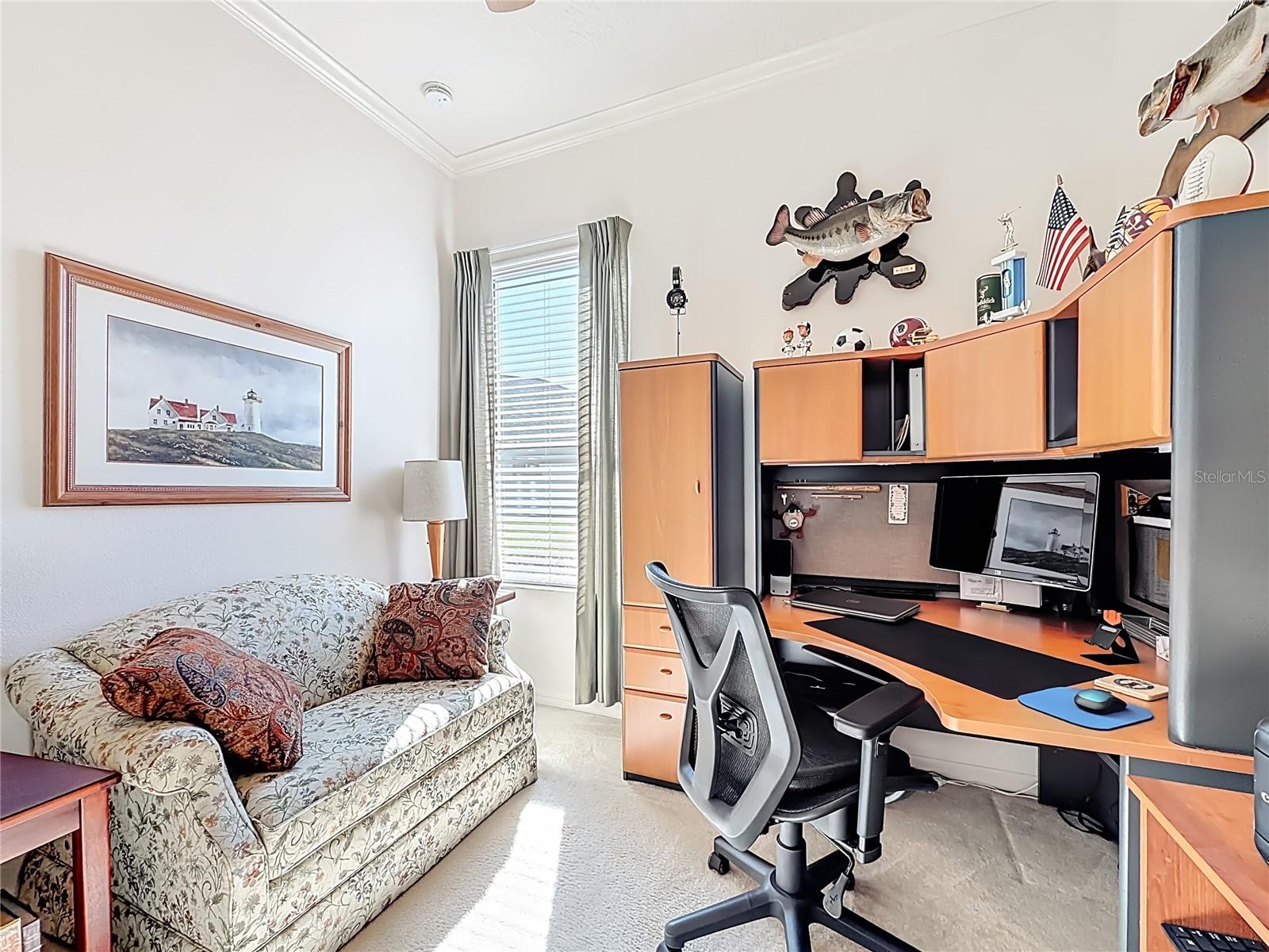 PLANTATION AT LEESBURG GLENDALE VILLAGE - Residential