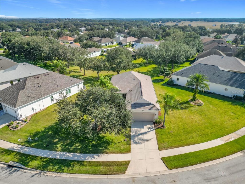 Photo of 3529 Mount Hope Loop, Leesburg, FL 34748 (MLS # G5104687)