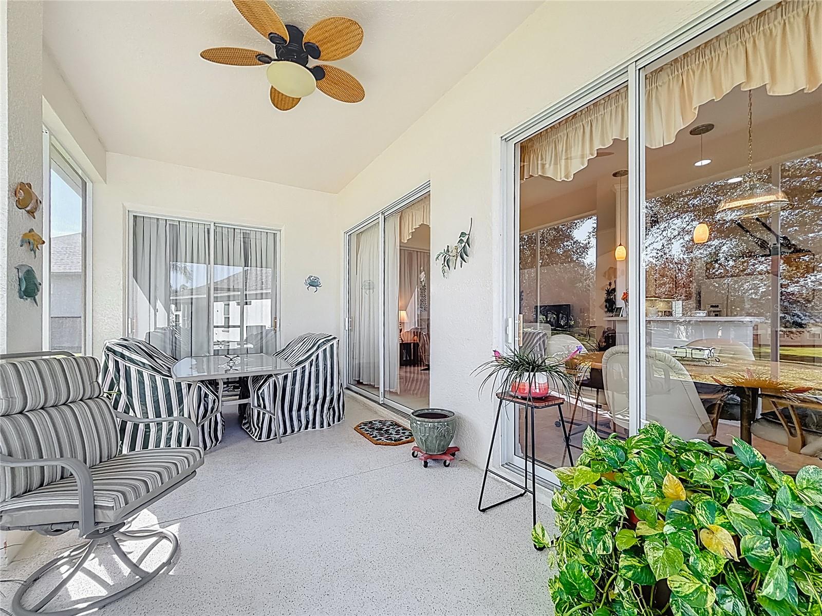 PLANTATION AT LEESBURG GLENDALE VILLAGE - Residential