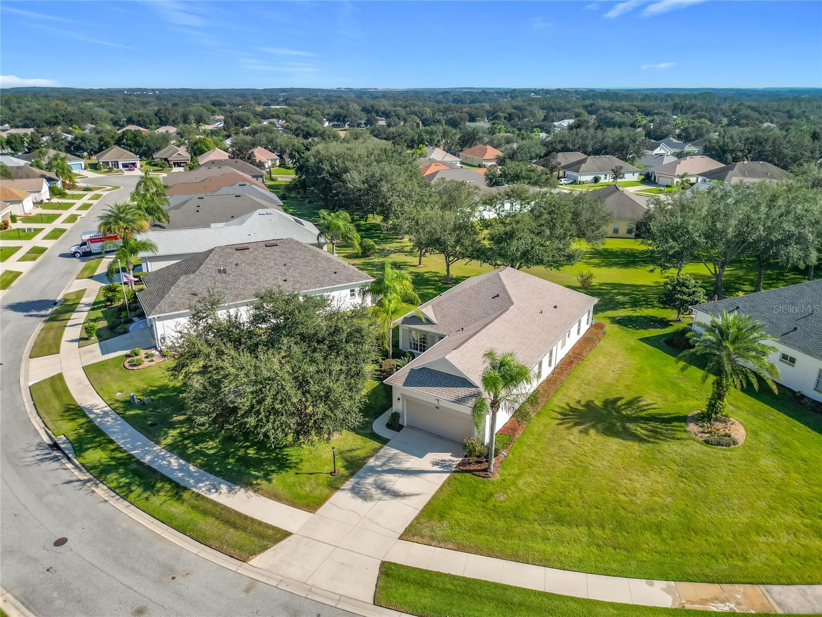 PLANTATION AT LEESBURG GLENDALE VILLAGE - Residential