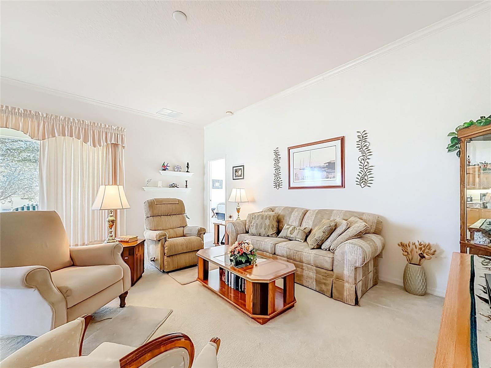 PLANTATION AT LEESBURG GLENDALE VILLAGE - Residential