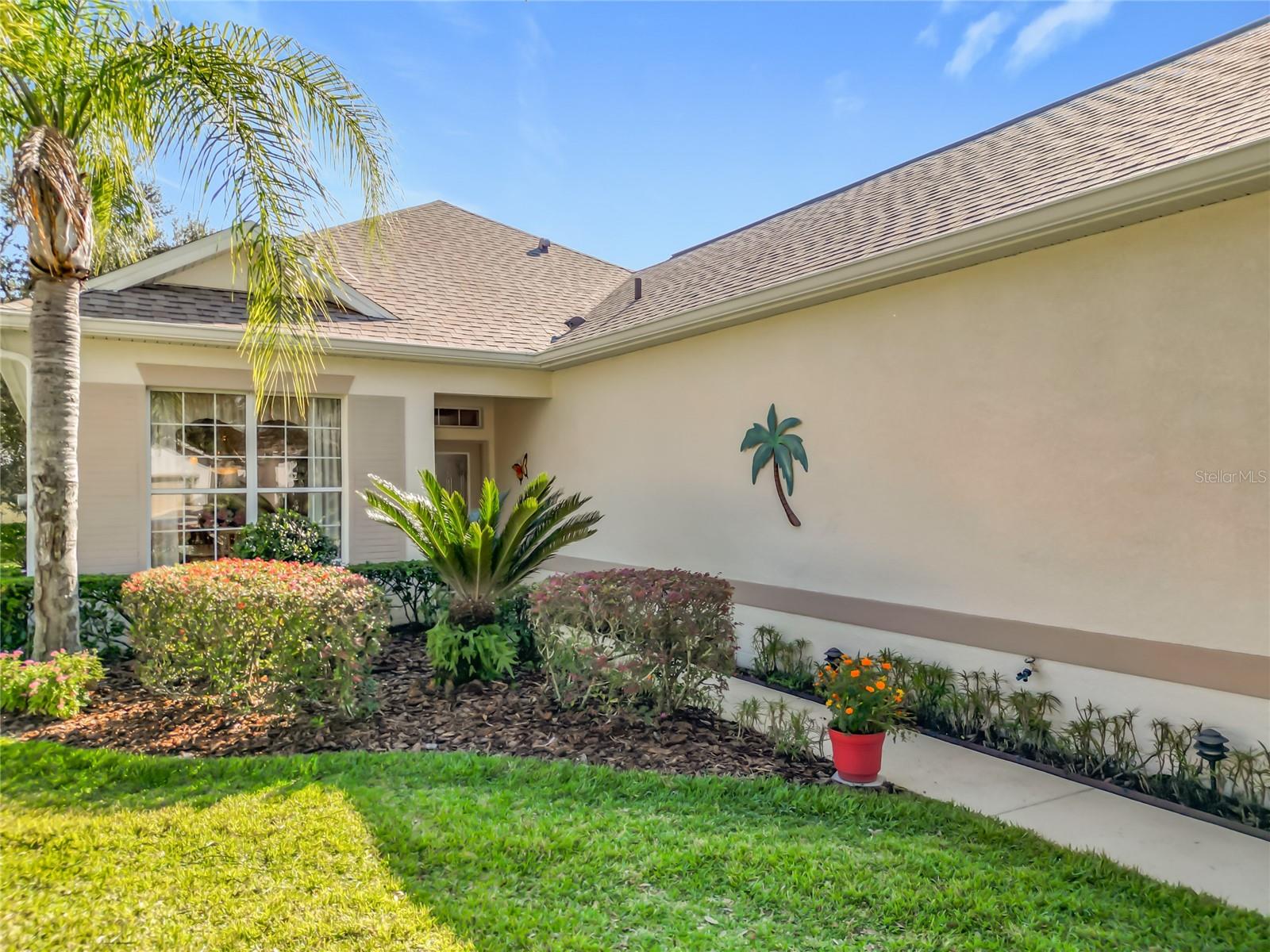 PLANTATION AT LEESBURG GLENDALE VILLAGE - Residential