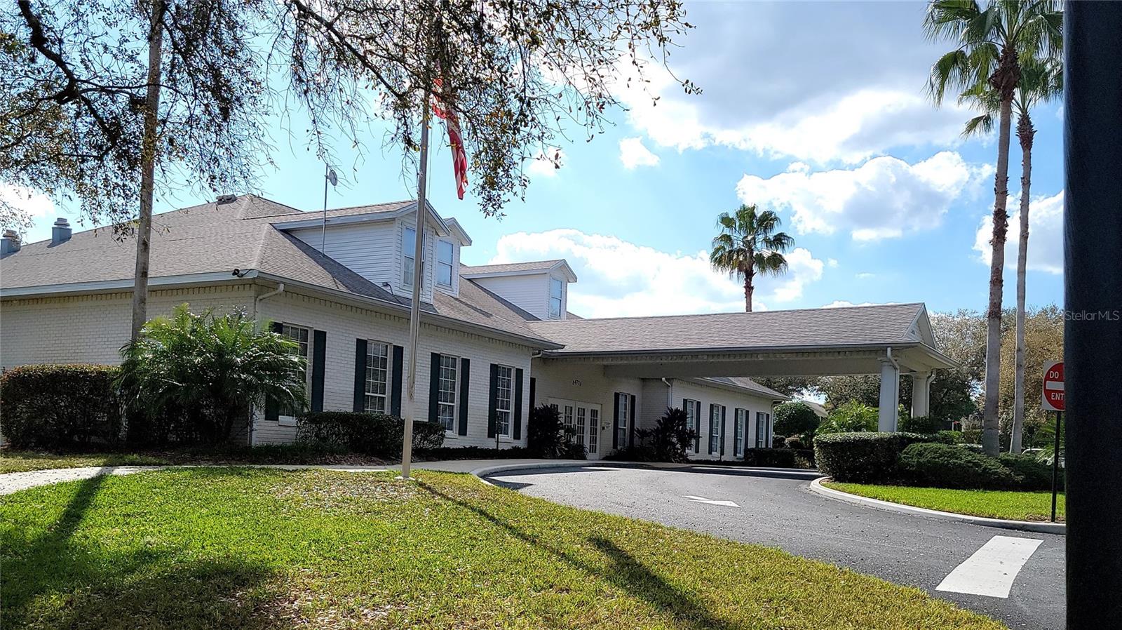 PLANTATION AT LEESBURG GLENDALE VILLAGE - Residential