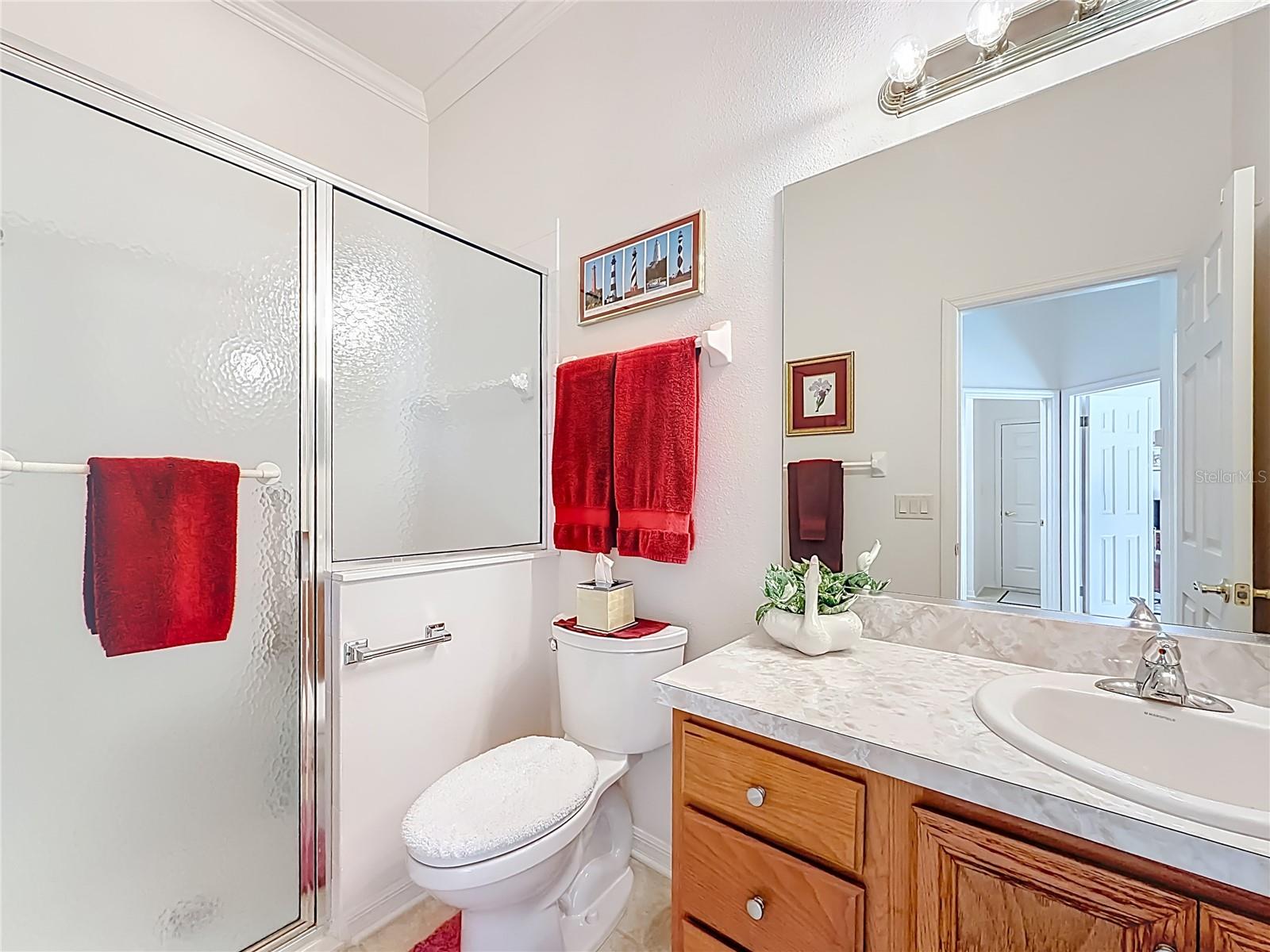 PLANTATION AT LEESBURG GLENDALE VILLAGE - Residential