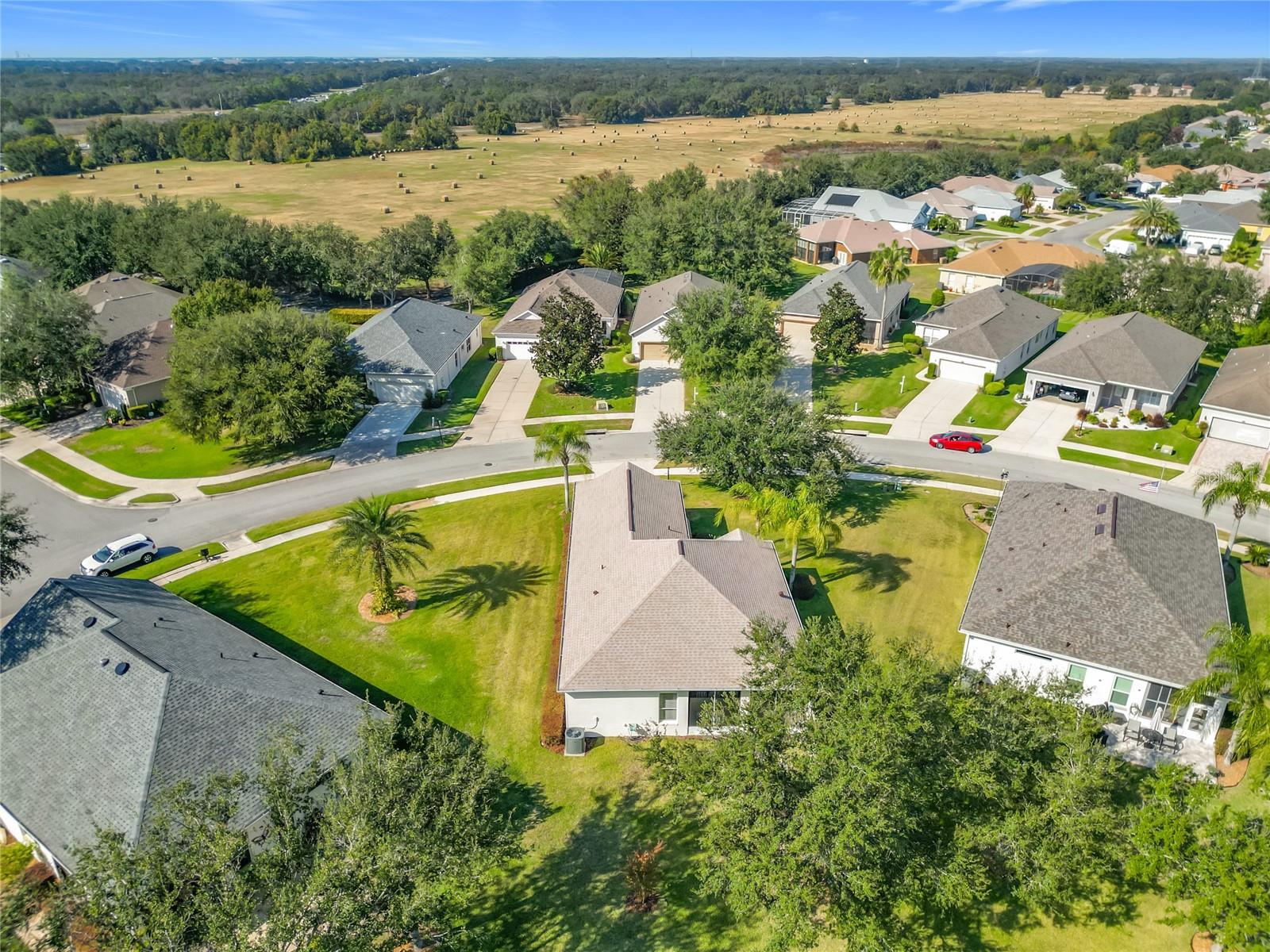 PLANTATION AT LEESBURG GLENDALE VILLAGE - Residential