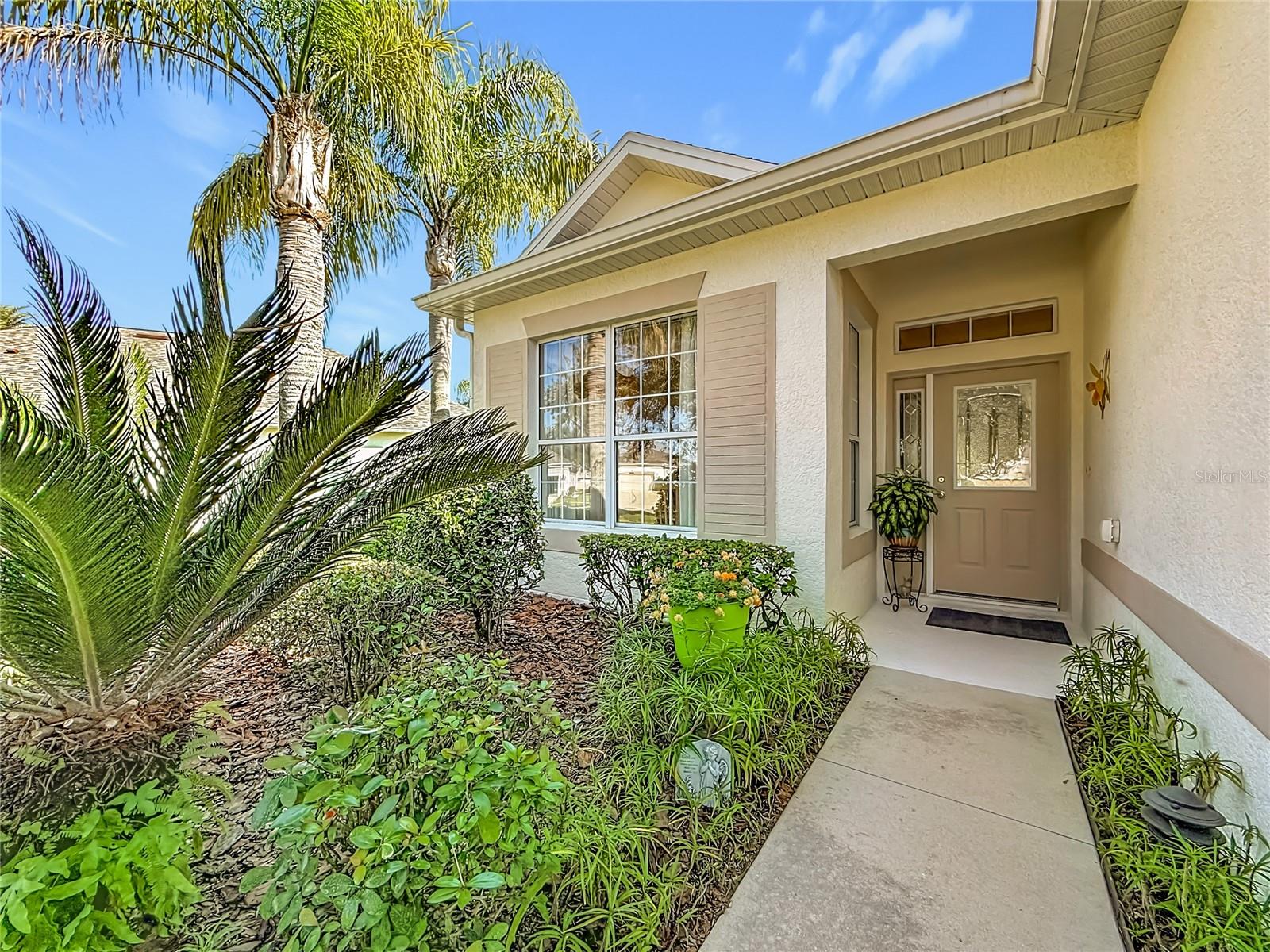 PLANTATION AT LEESBURG GLENDALE VILLAGE - Residential