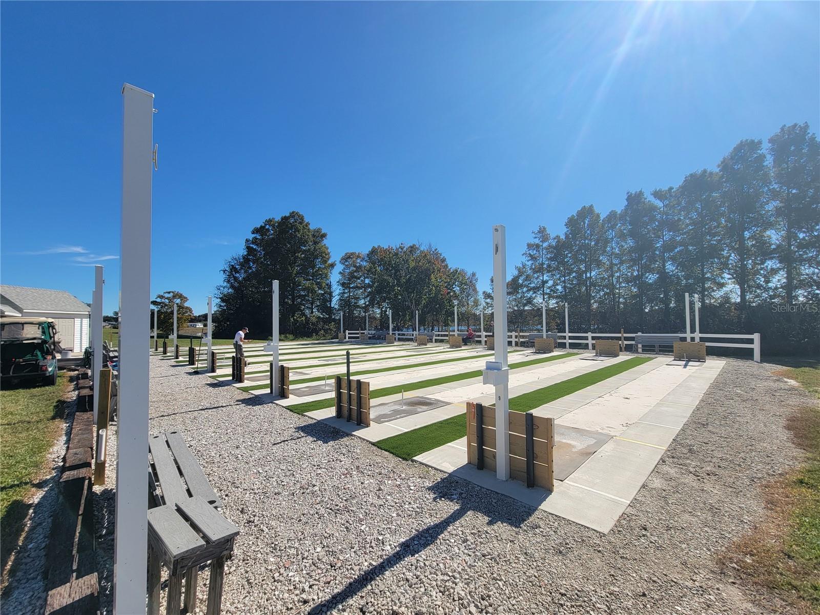 PLANTATION AT LEESBURG GLENDALE VILLAGE - Residential