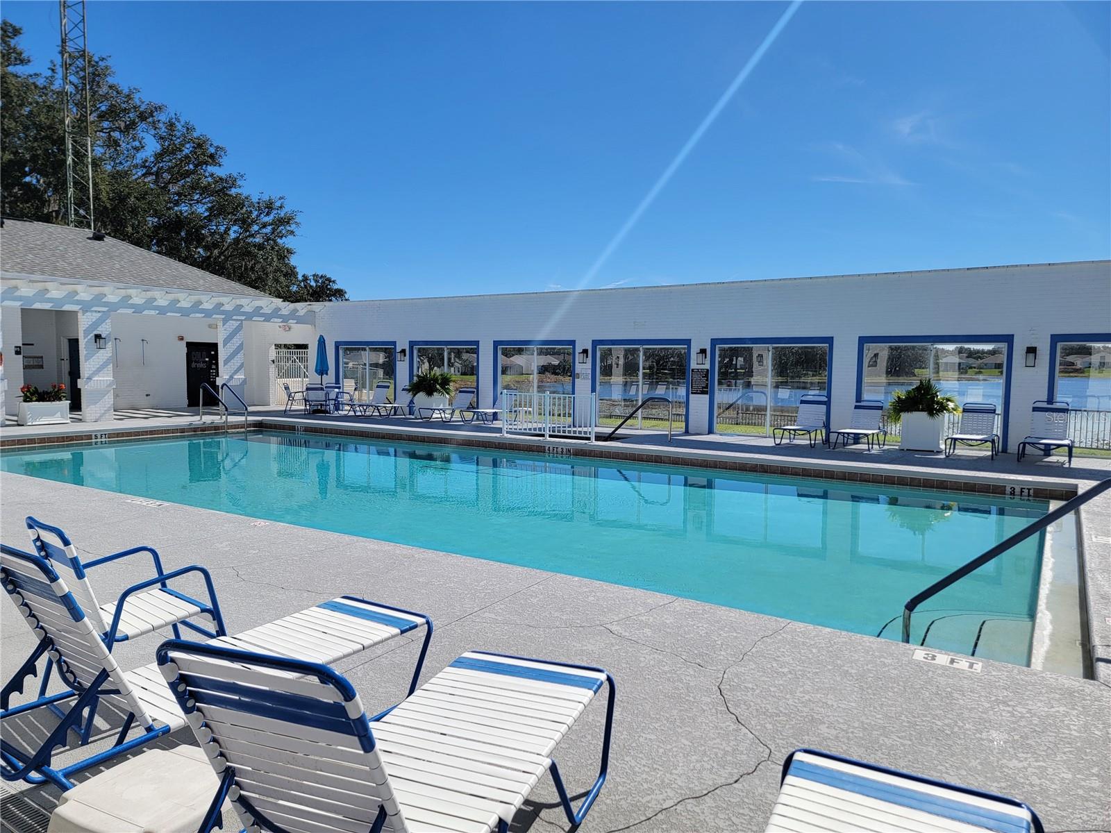 PLANTATION AT LEESBURG GLENDALE VILLAGE - Residential