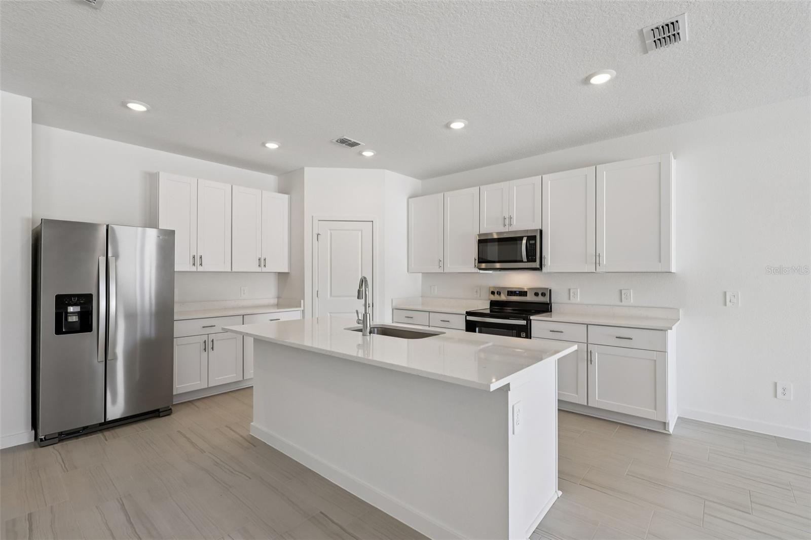 FLAGLER VILLAGE - Residential