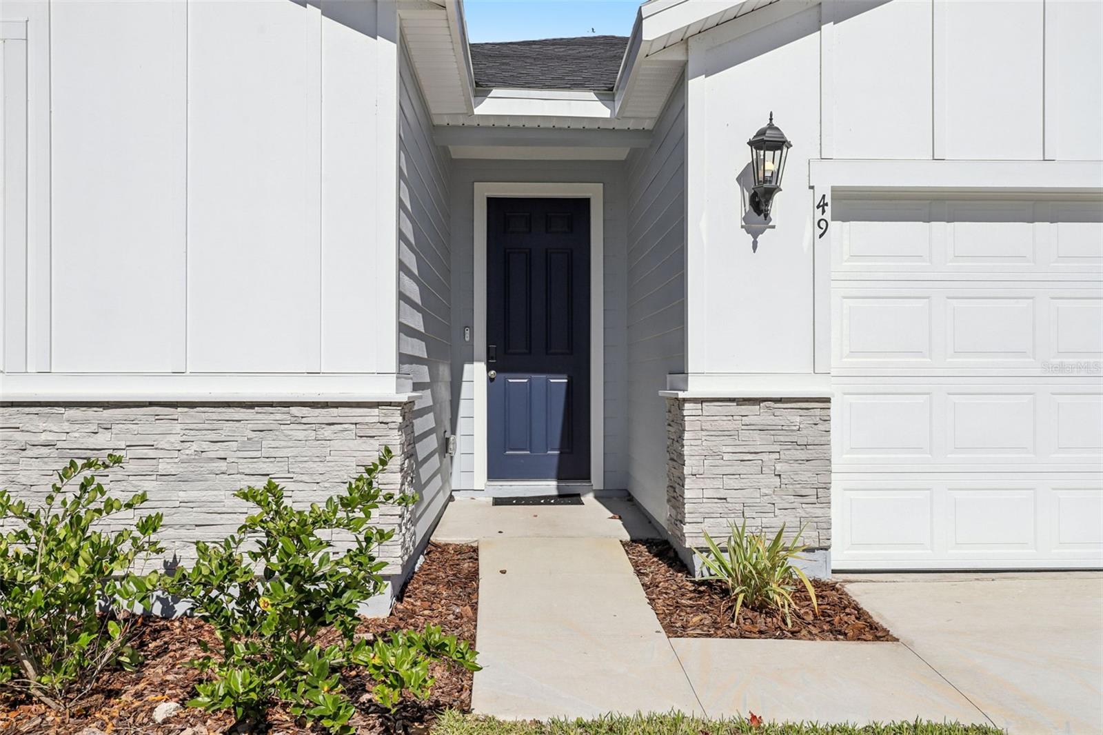 FLAGLER VILLAGE - Residential