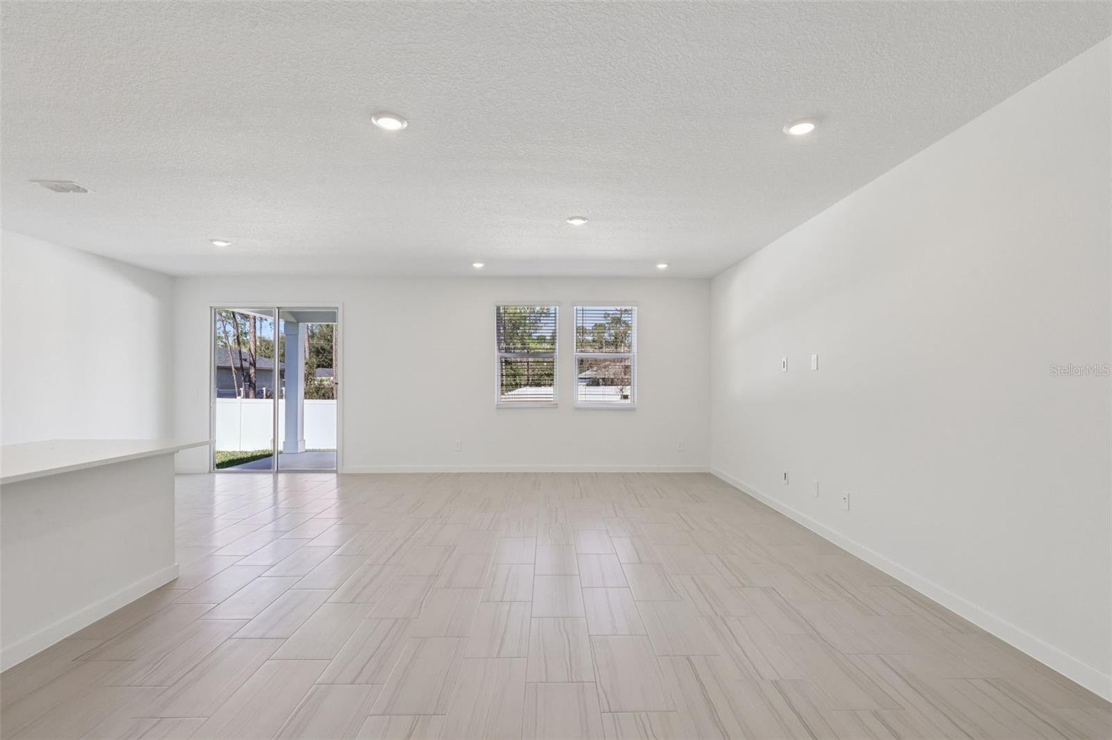 FLAGLER VILLAGE - Residential