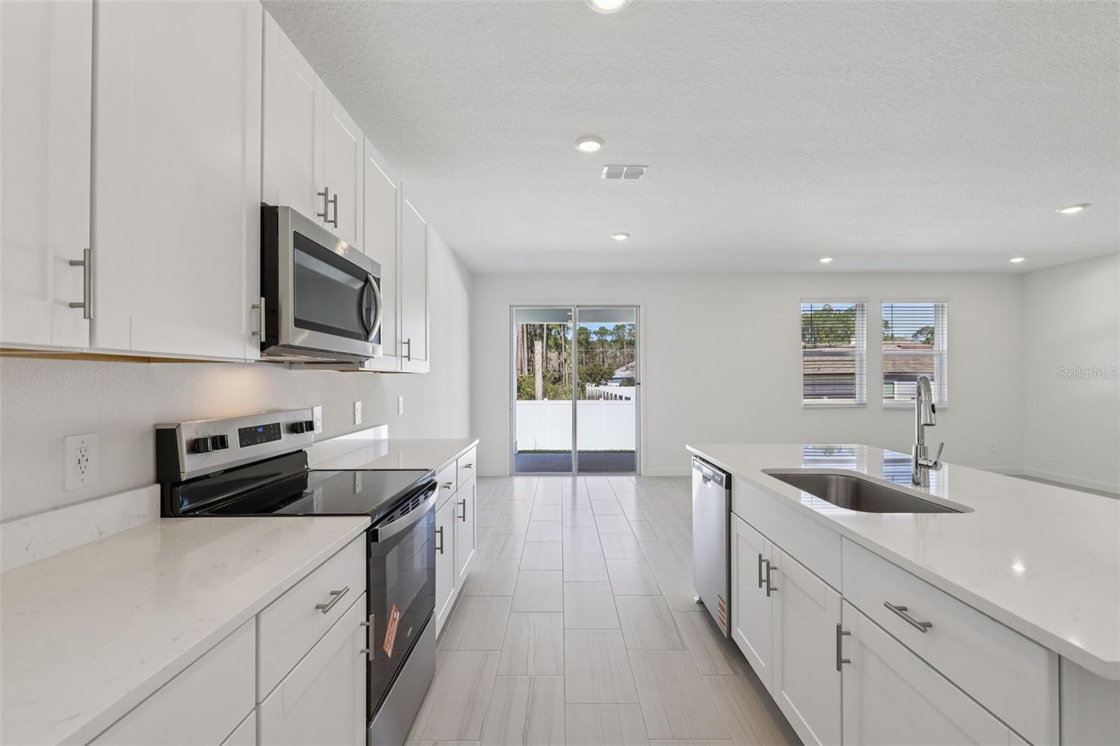 FLAGLER VILLAGE - Residential