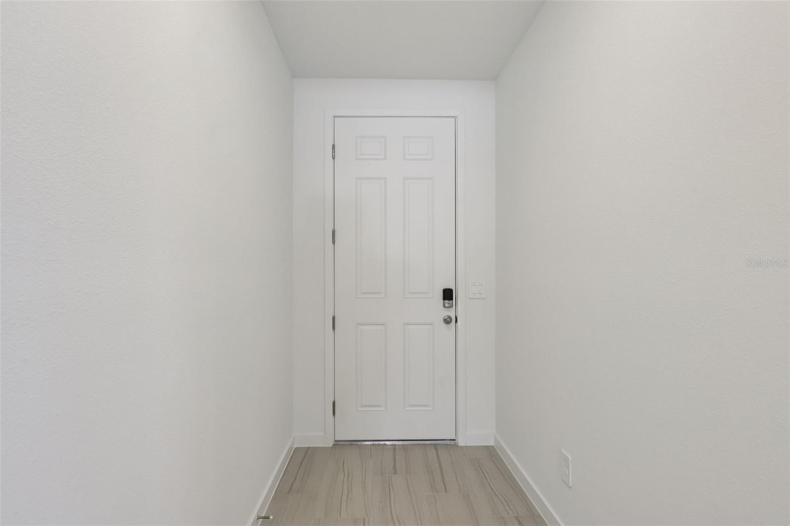 FLAGLER VILLAGE - Residential