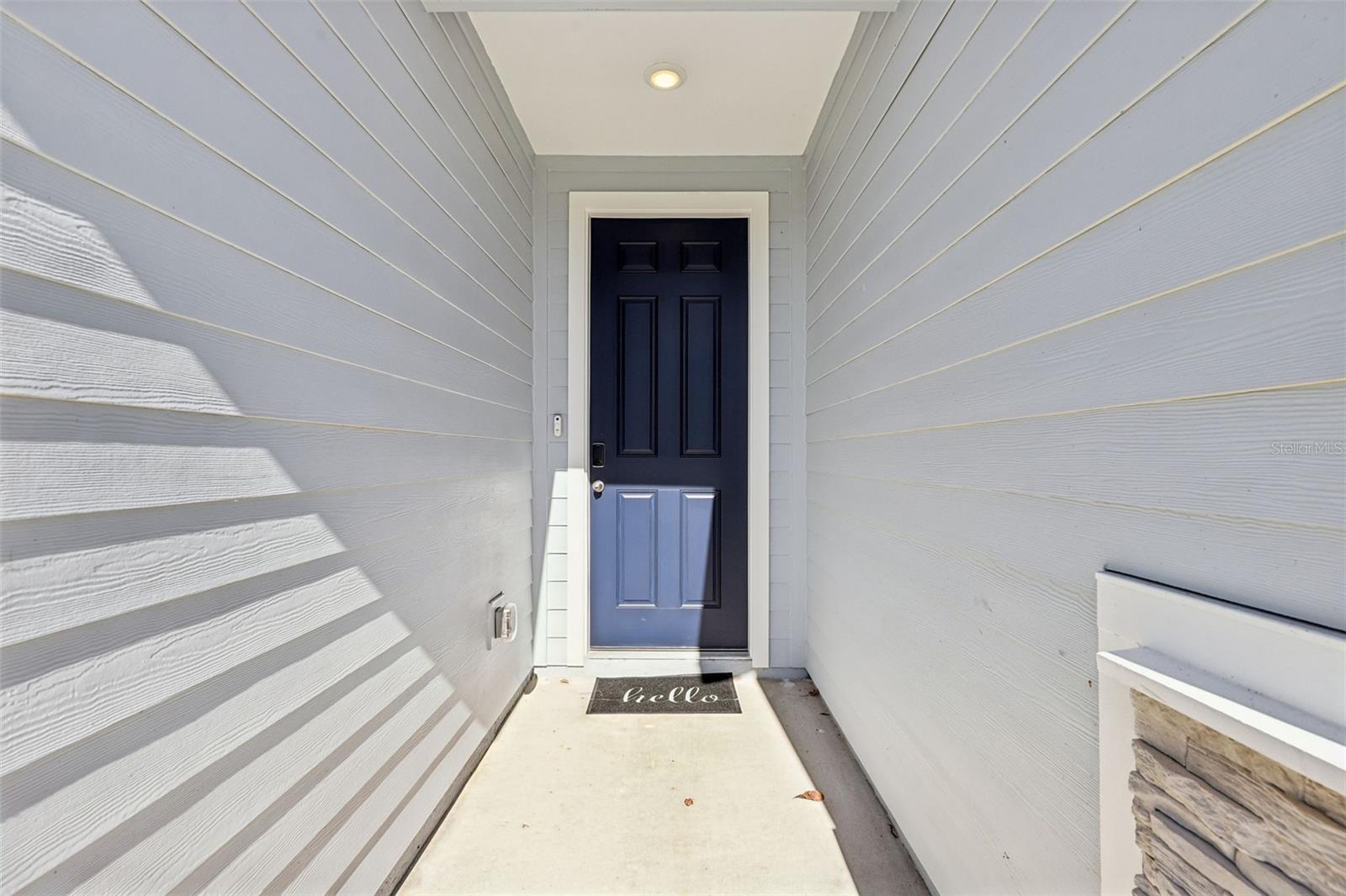 FLAGLER VILLAGE - Residential