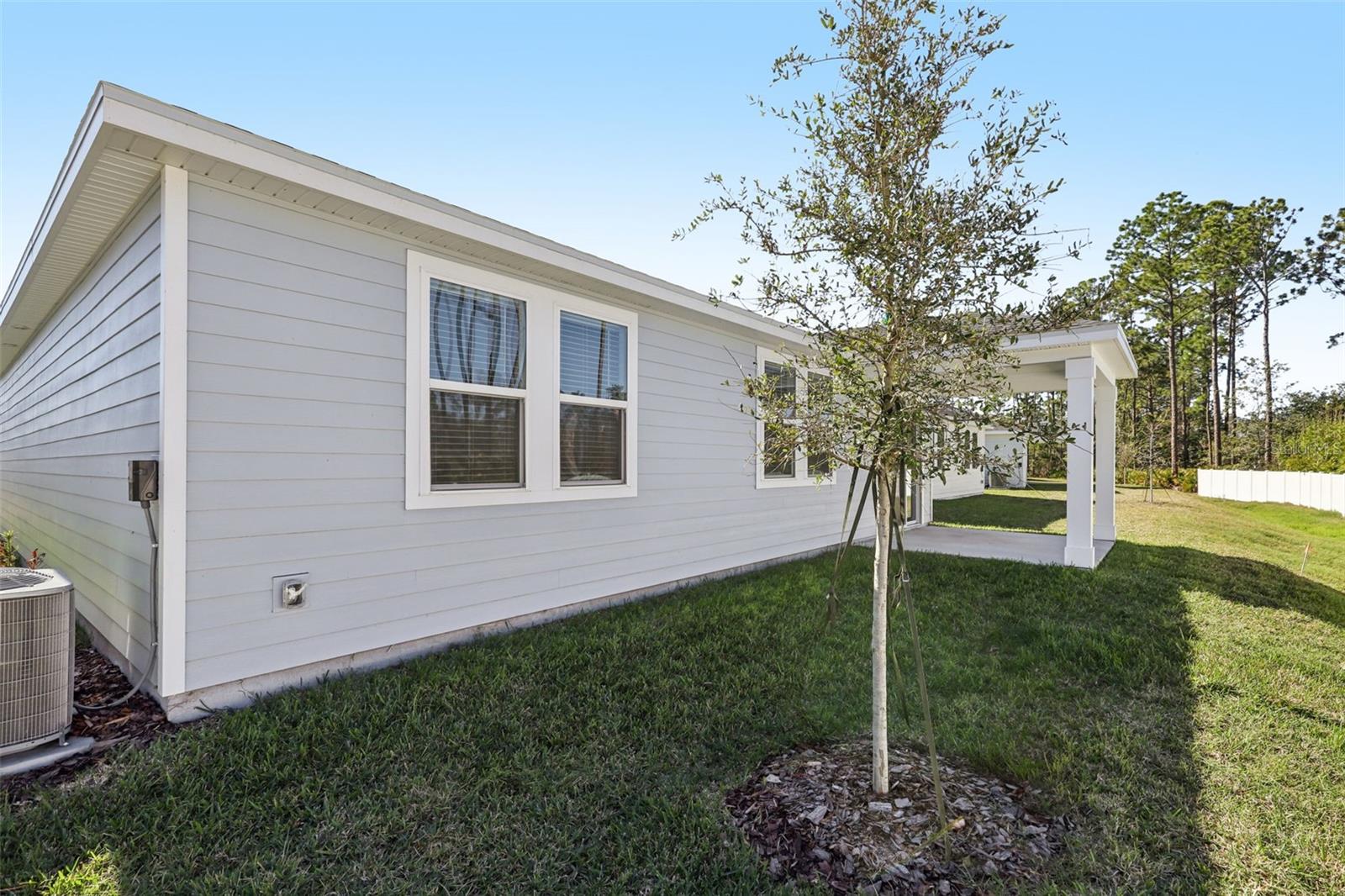 FLAGLER VILLAGE - Residential