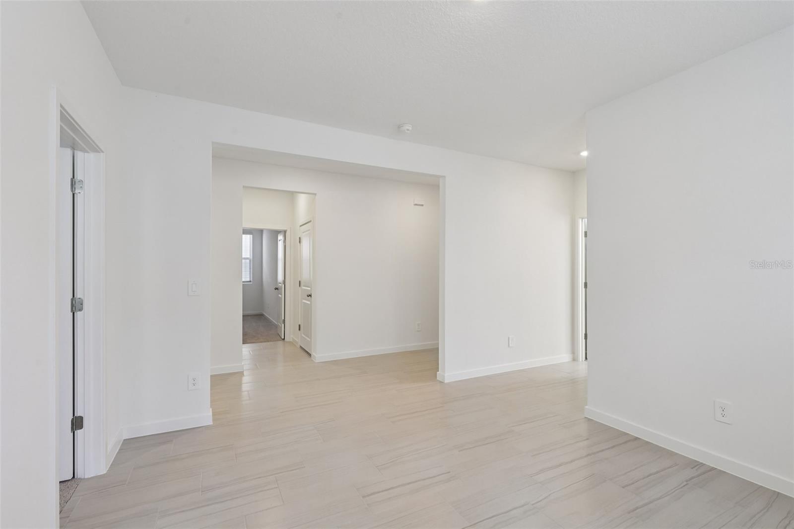 FLAGLER VILLAGE - Residential