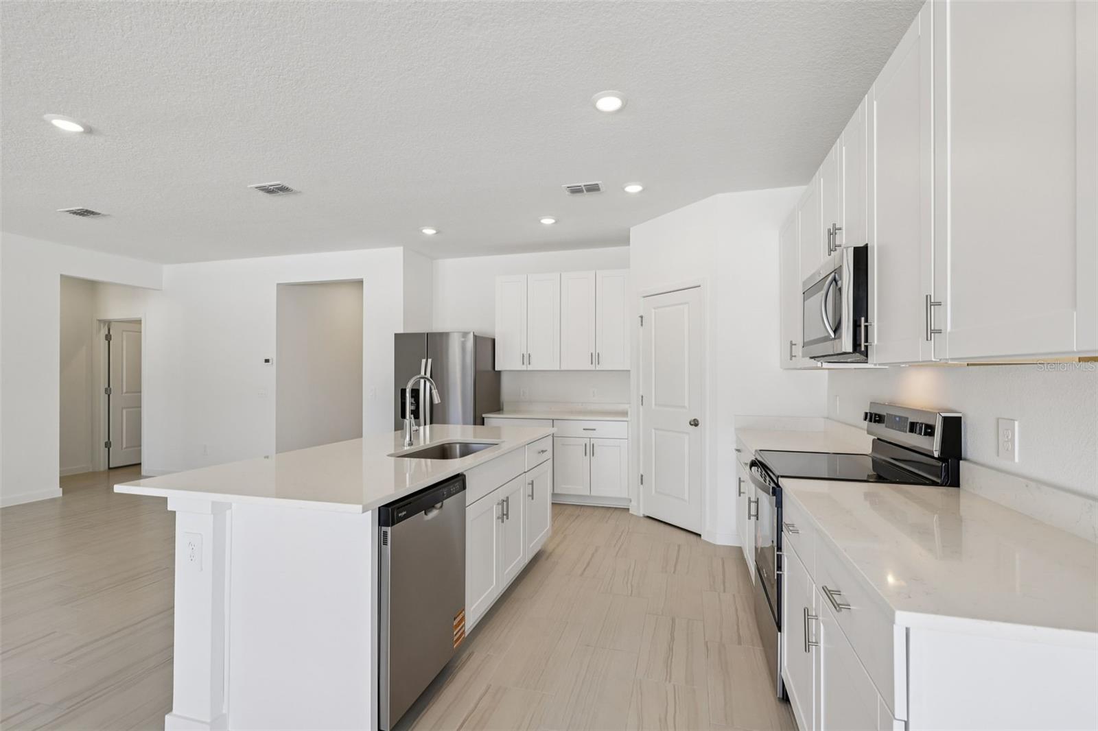 FLAGLER VILLAGE - Residential