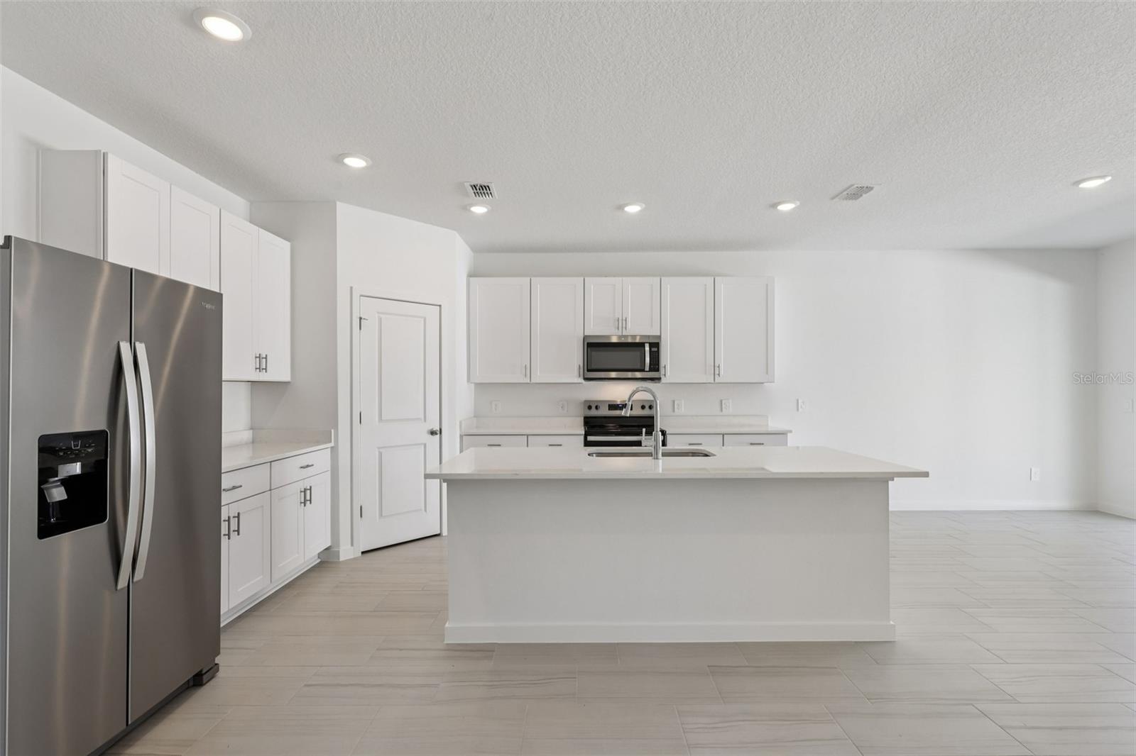 FLAGLER VILLAGE - Residential