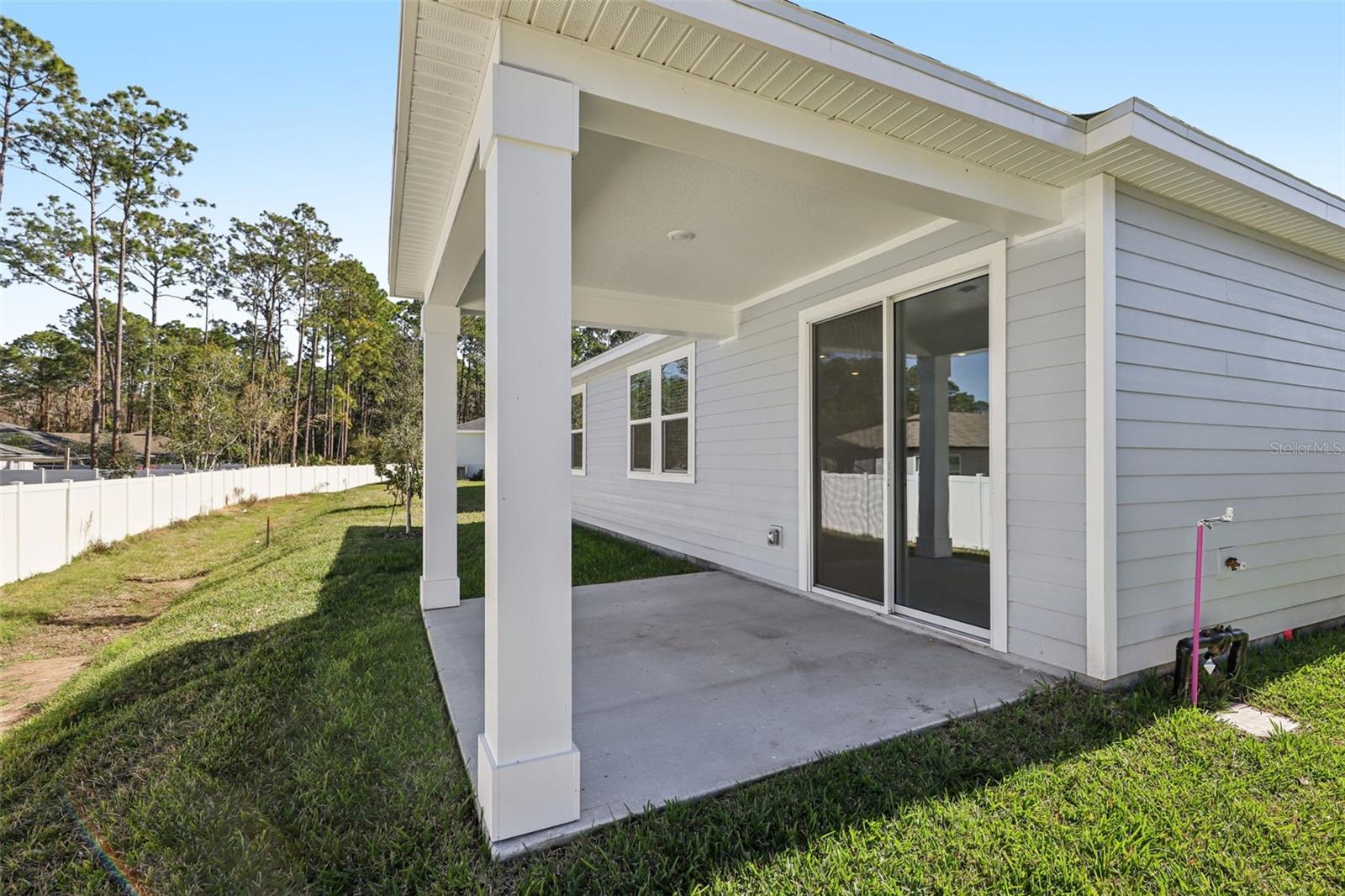 FLAGLER VILLAGE - Residential