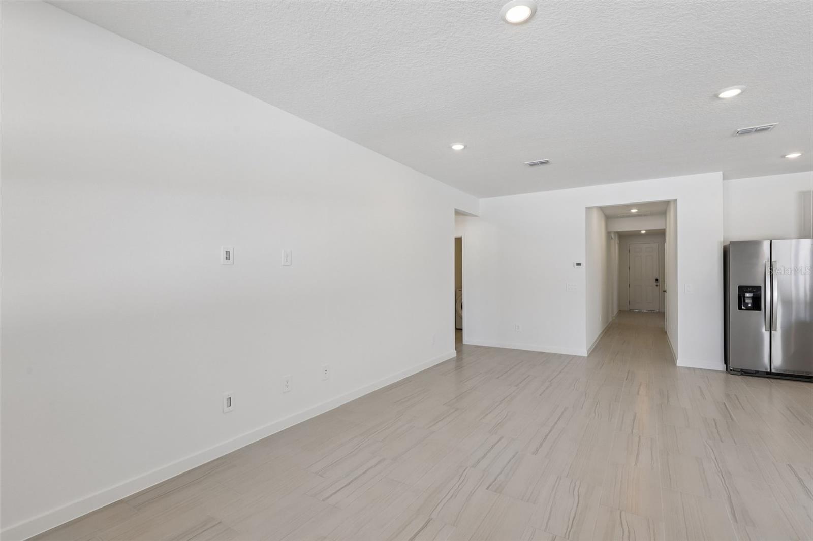 FLAGLER VILLAGE - Residential