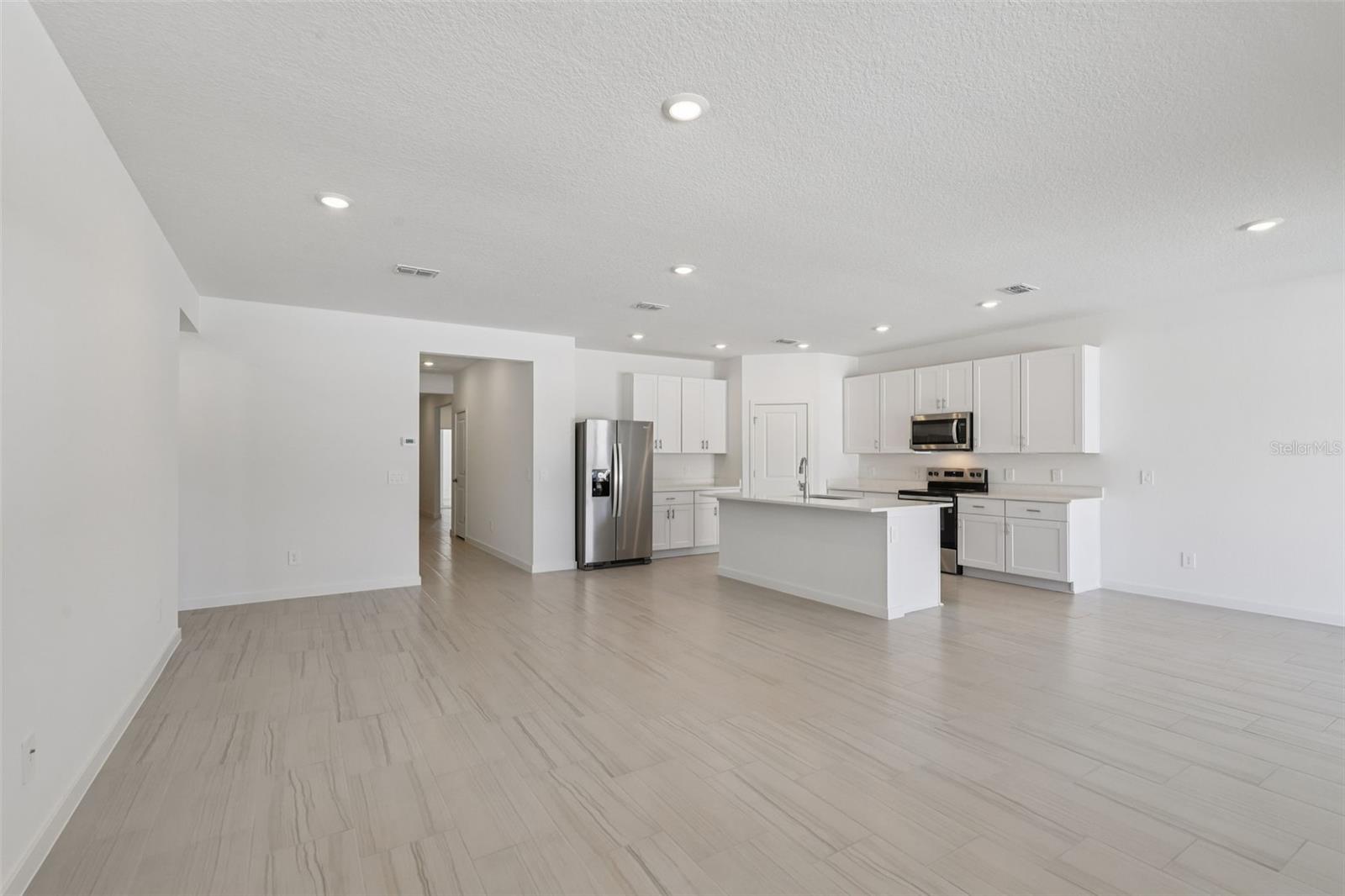 FLAGLER VILLAGE - Residential