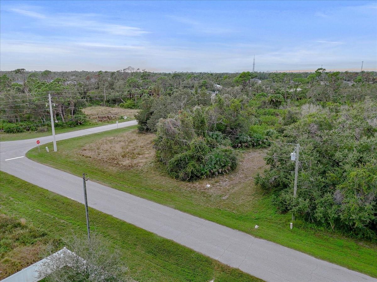 ROTONDA HEIGHTS - Land