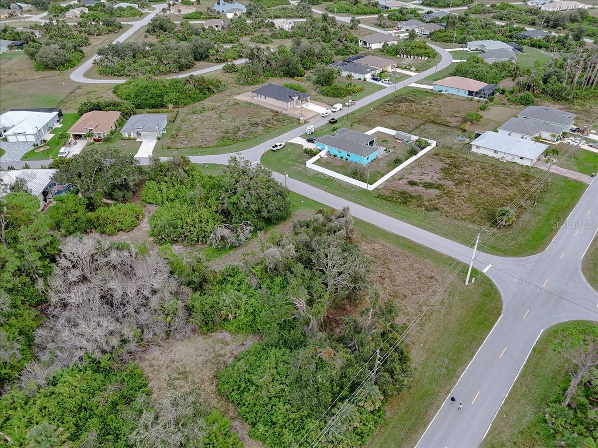 ROTONDA HEIGHTS - Land